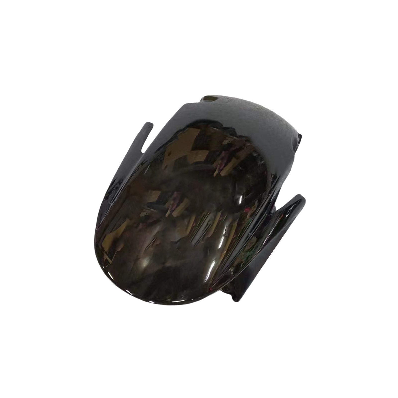 Amotopart 2007-2008 Honda CBR600RR Orange&Yellow Fairing Kit