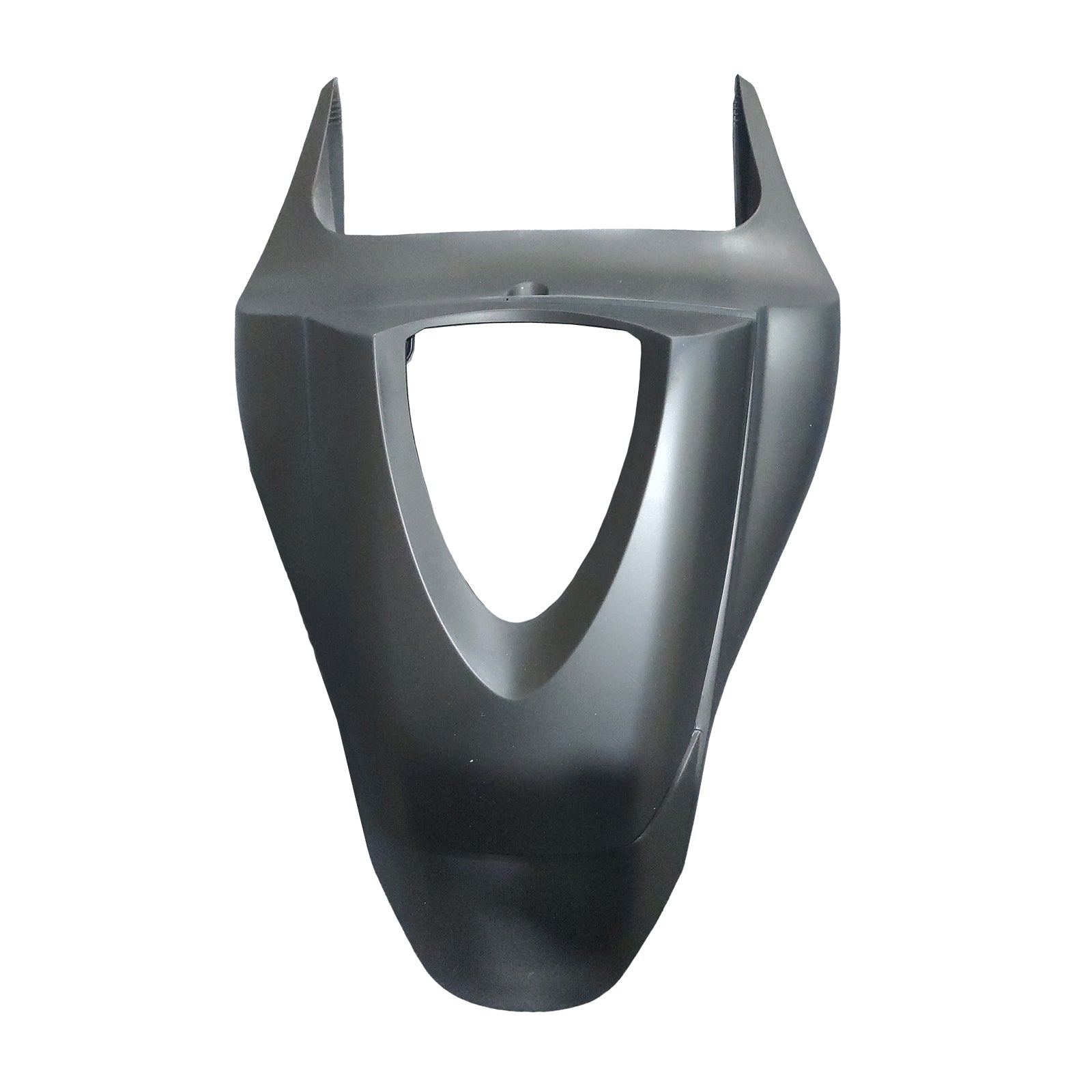 Amotopart 2007-2008 Honda CBR600 Fairing BLACK KIt