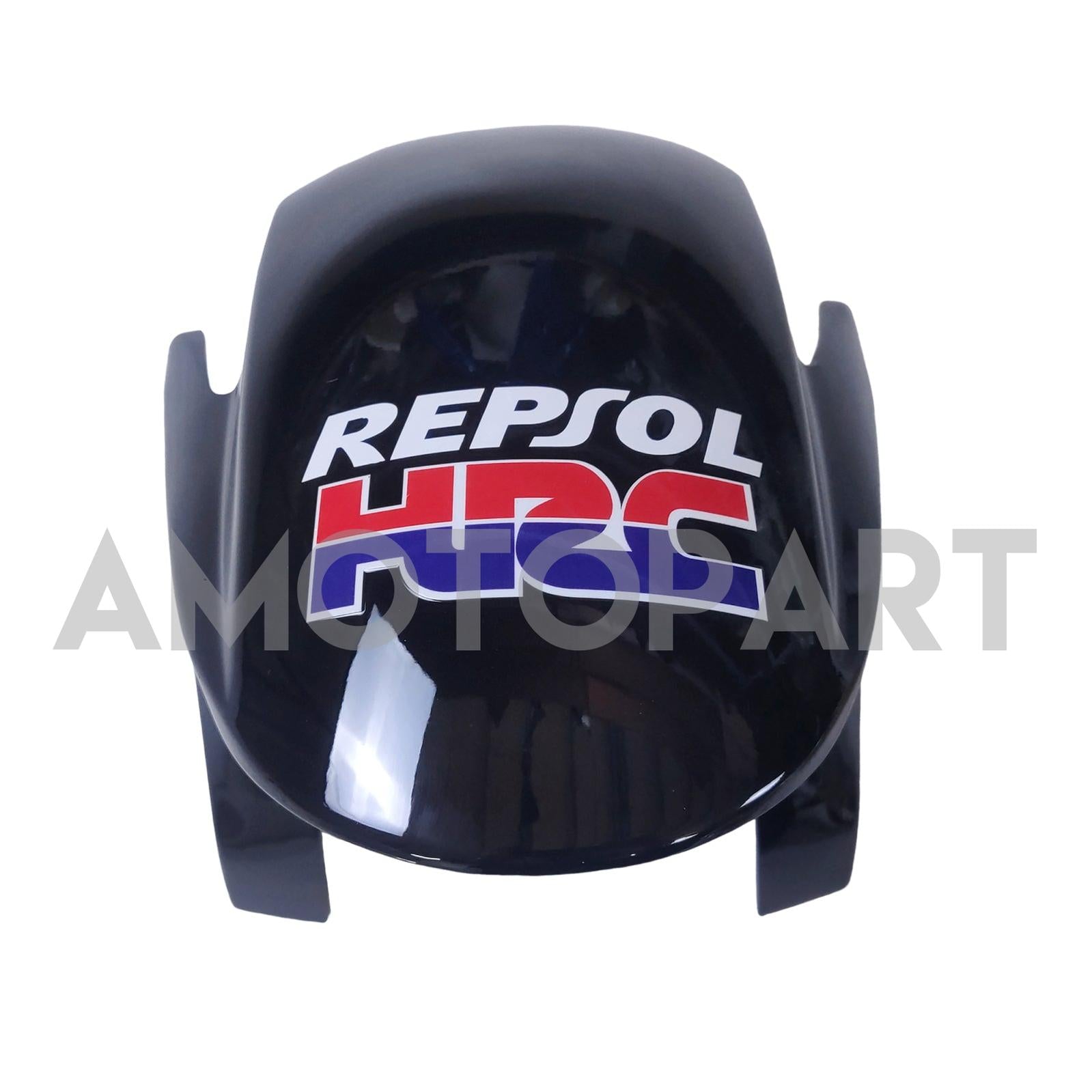 Amotopart 2007-2008 Honda CBR600RR Red Yellow White Fairing Kit