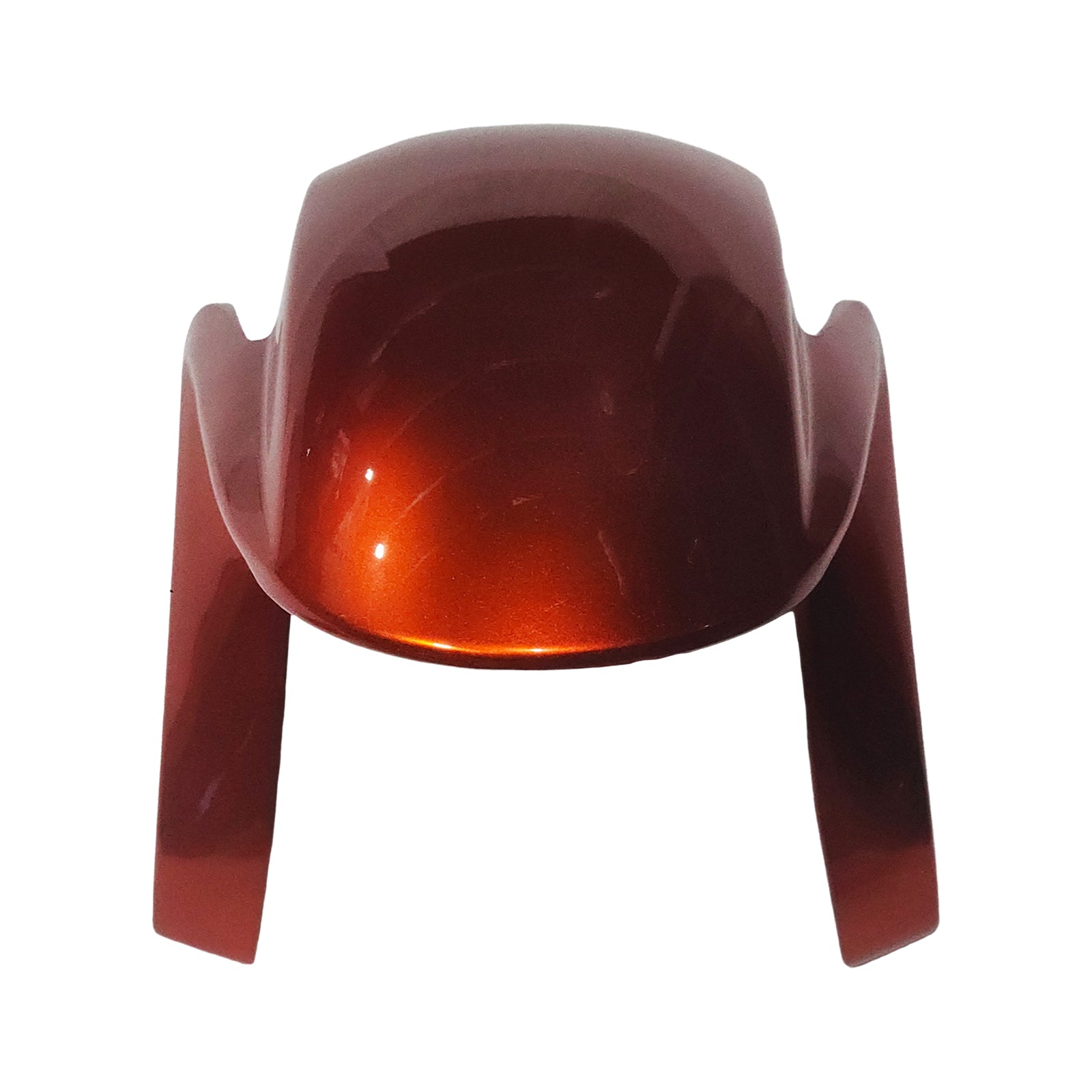 Amotopart 2007-2008 Honda CBR600RR RED BLACK PRAILING KIT