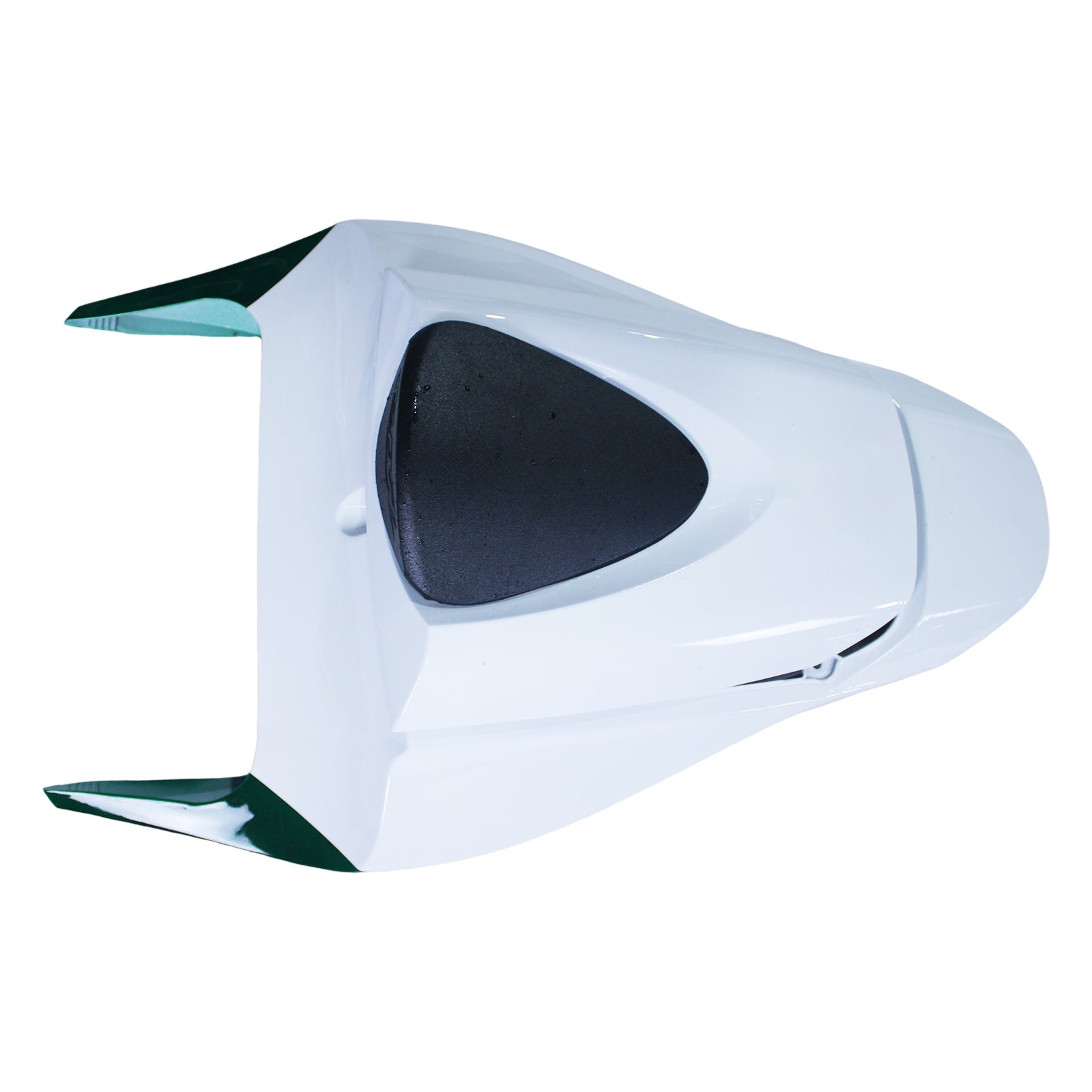 AMOTOPART 2007-2008 Honda CBR600RR VIT RED Green Fairing Kit