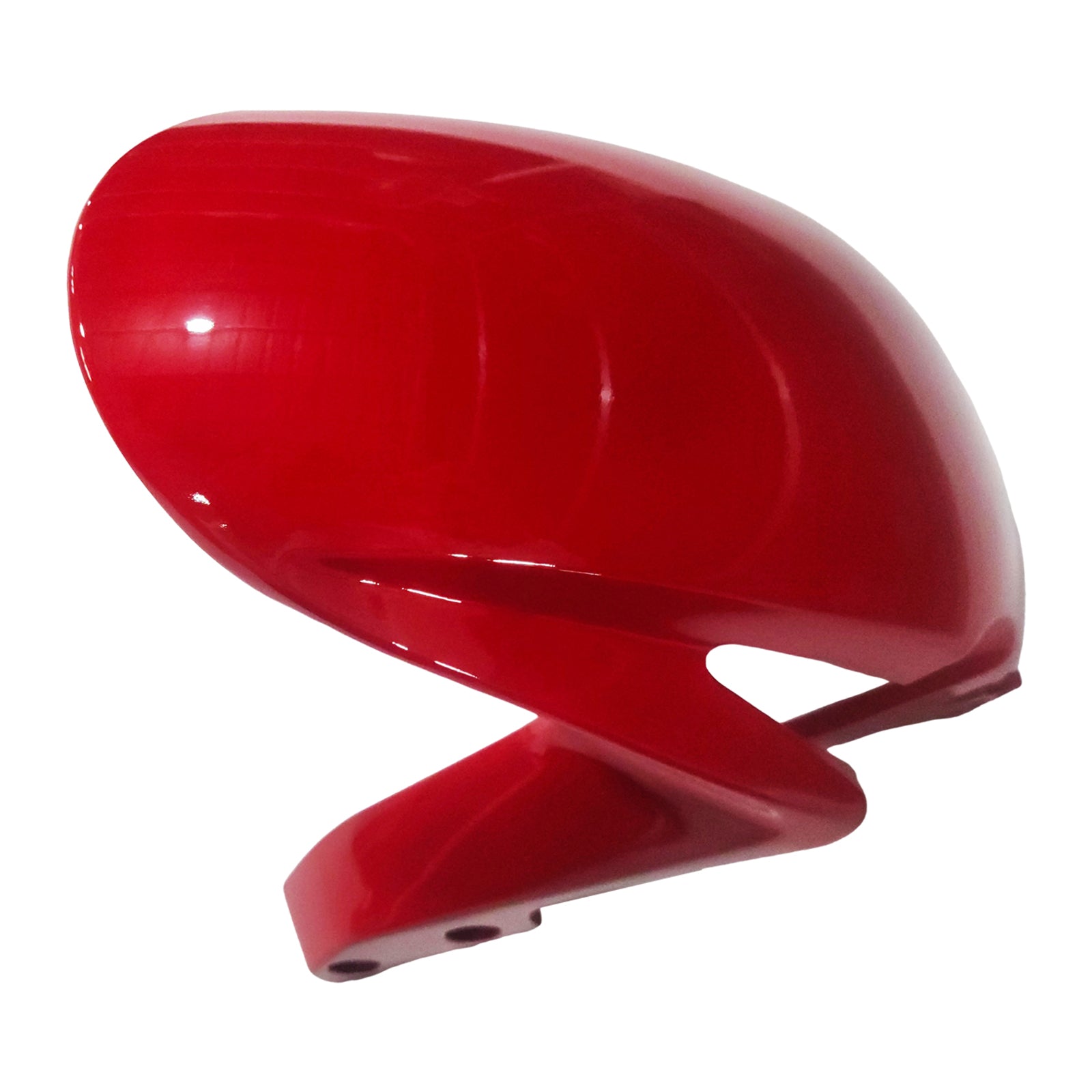 Amotopart 2007-2008 Honda CBR600RR White Red Blue Fairing Kit