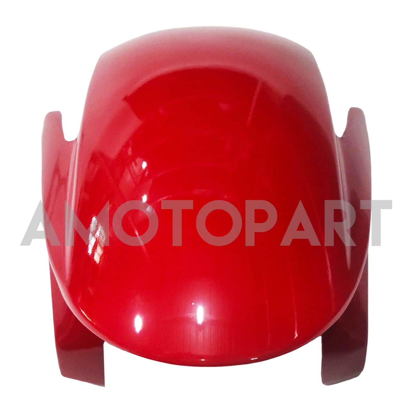 Amotopart 2007-2008 Honda CBR600RR White Red Blue Fairing Kit