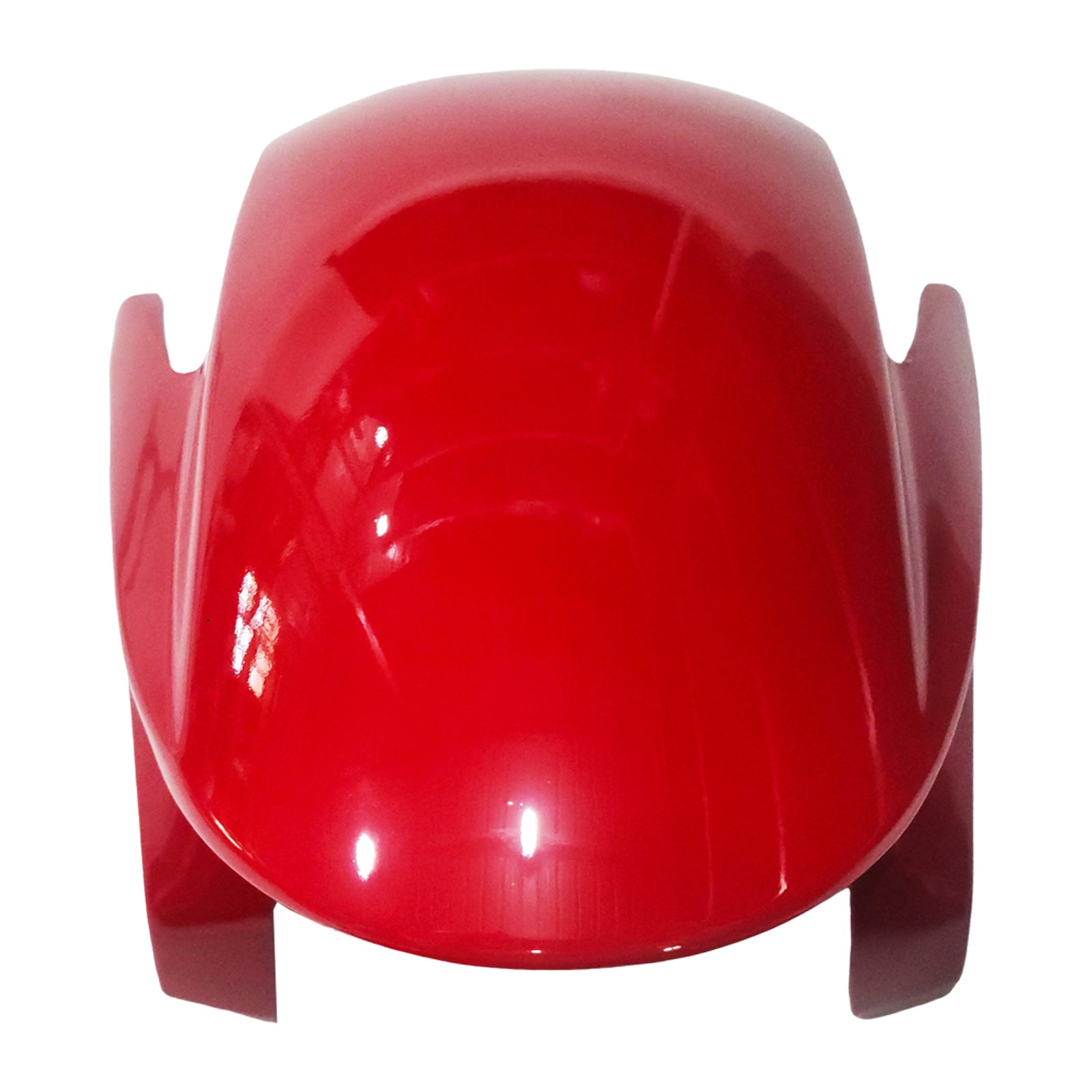 Amotopart 2007-2008 Honda CBR600RR White Red Blue Fairing Kit