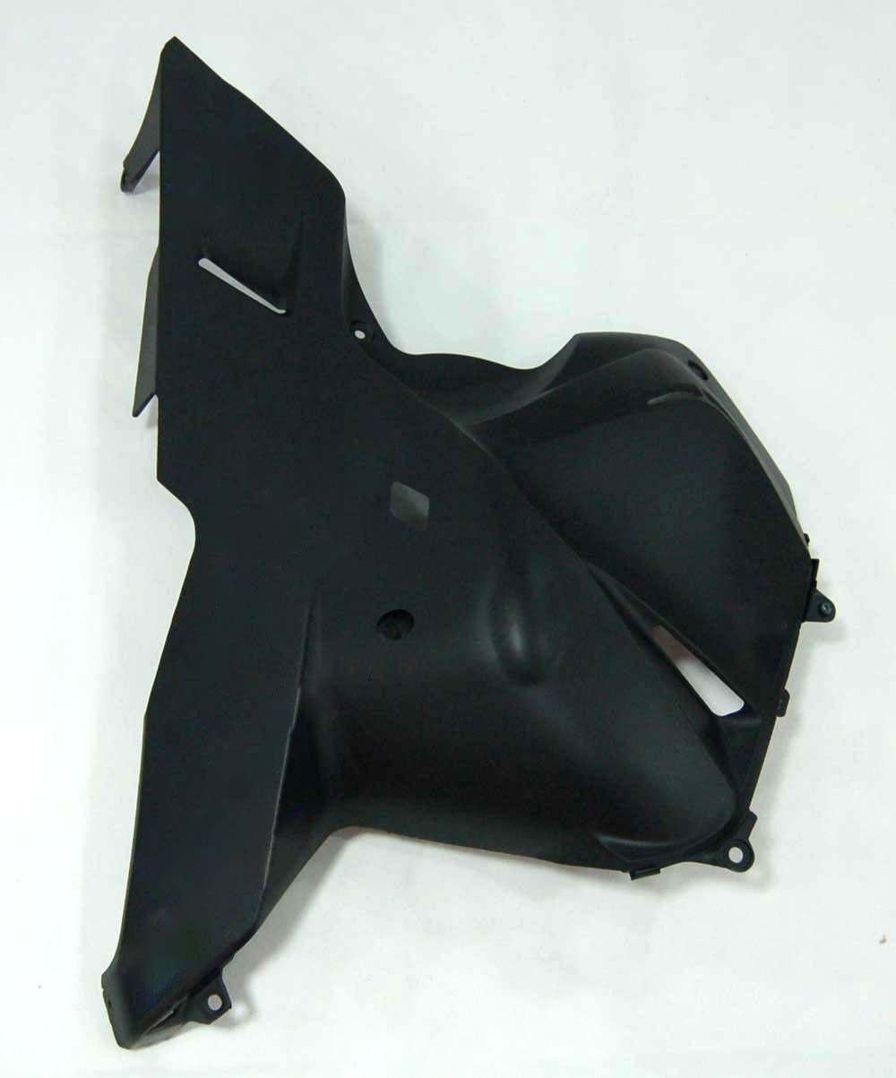 Amotopart 2009-2012 Honda CBR600RR Yellow&Orange Fairing Kit