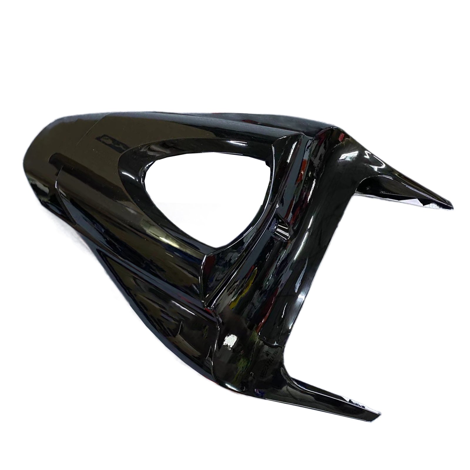 Amotopart 2009-2012 Honda CBR600RR Red&Orange Repjol Fairing Kit