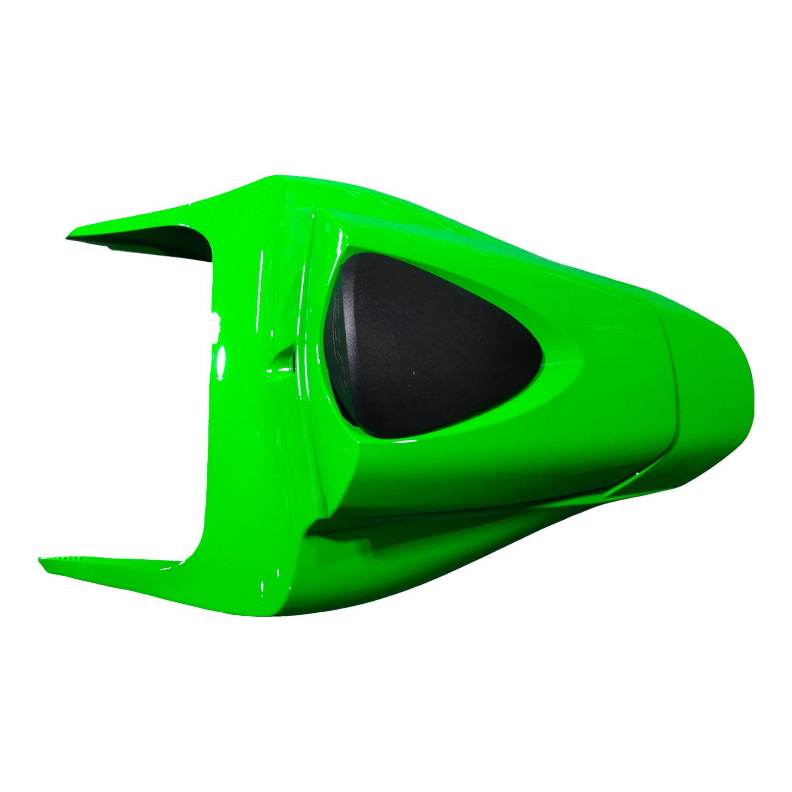 Amotopart 2009-2012 Honda CBR600RR Groen&Bontbrekende kuipset