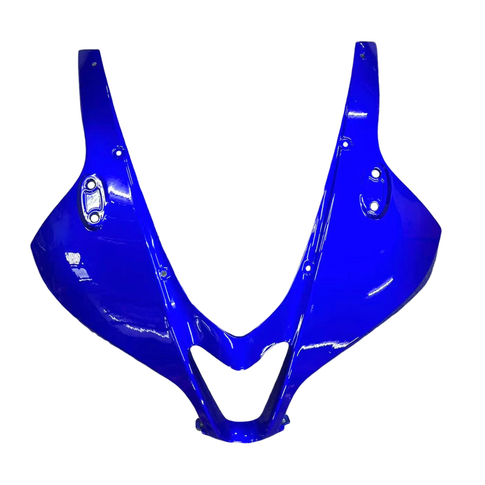 Amotopart 2009-2012 Honda CBR600RR Blue Fairing Kit