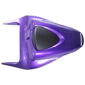 Amotopart 2009-2012 Honda CBR600RR Purple Fairing Kit