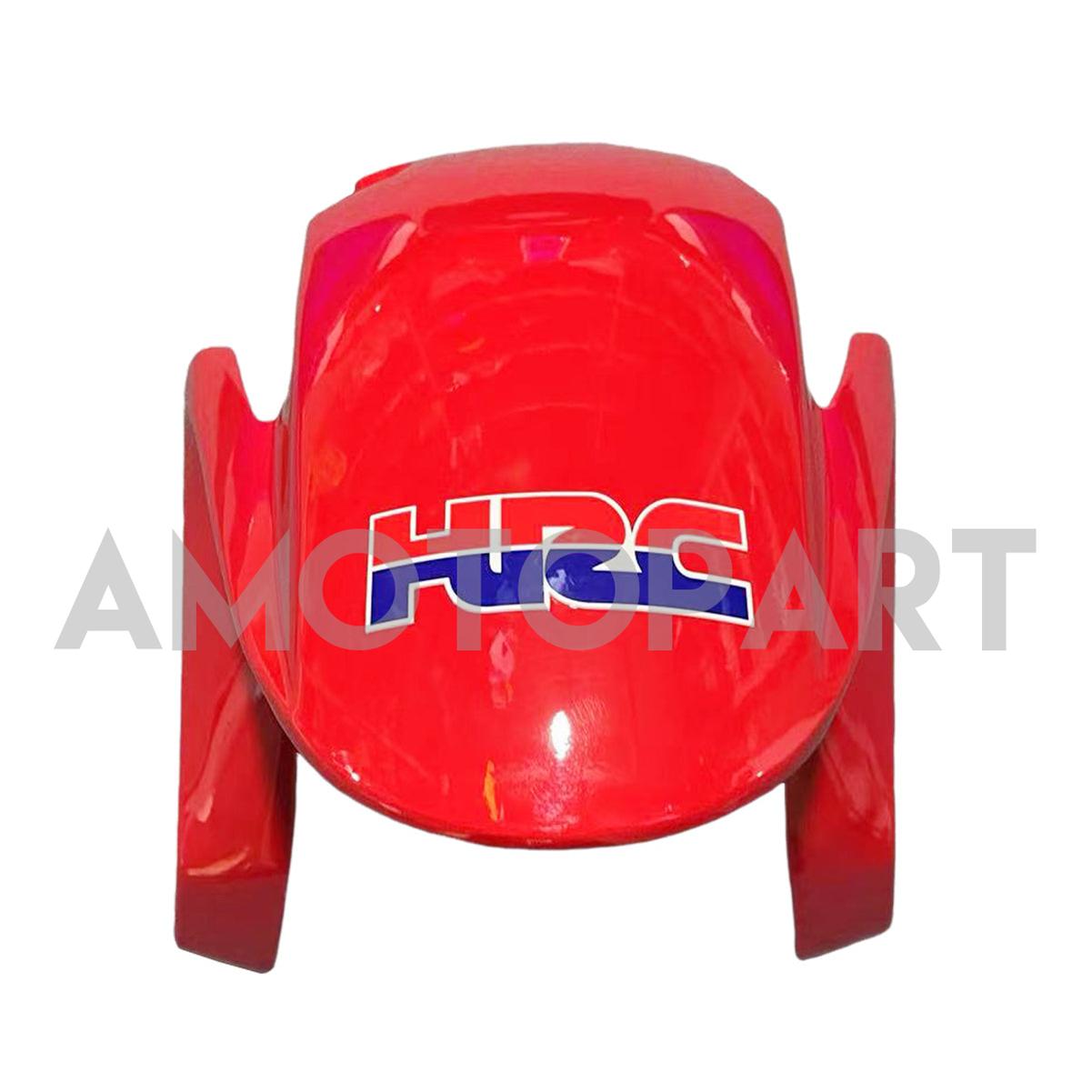 Amotopart 2009-2012 Honda CBR600RR Red Blue White Fairing Kit