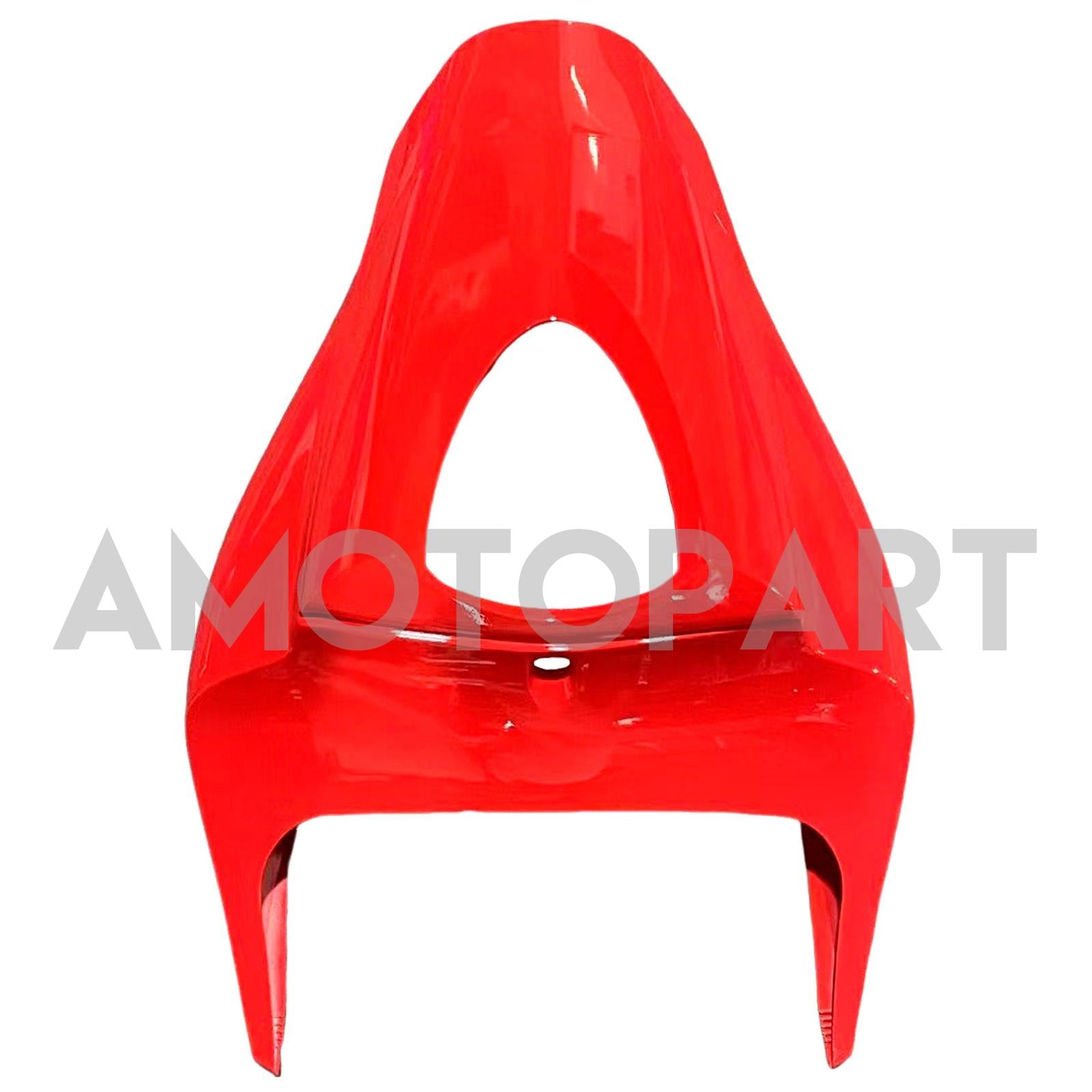 Amotopart 2009-2012 Honda CBR600RR WHITE RED BLUE FAILING KIT