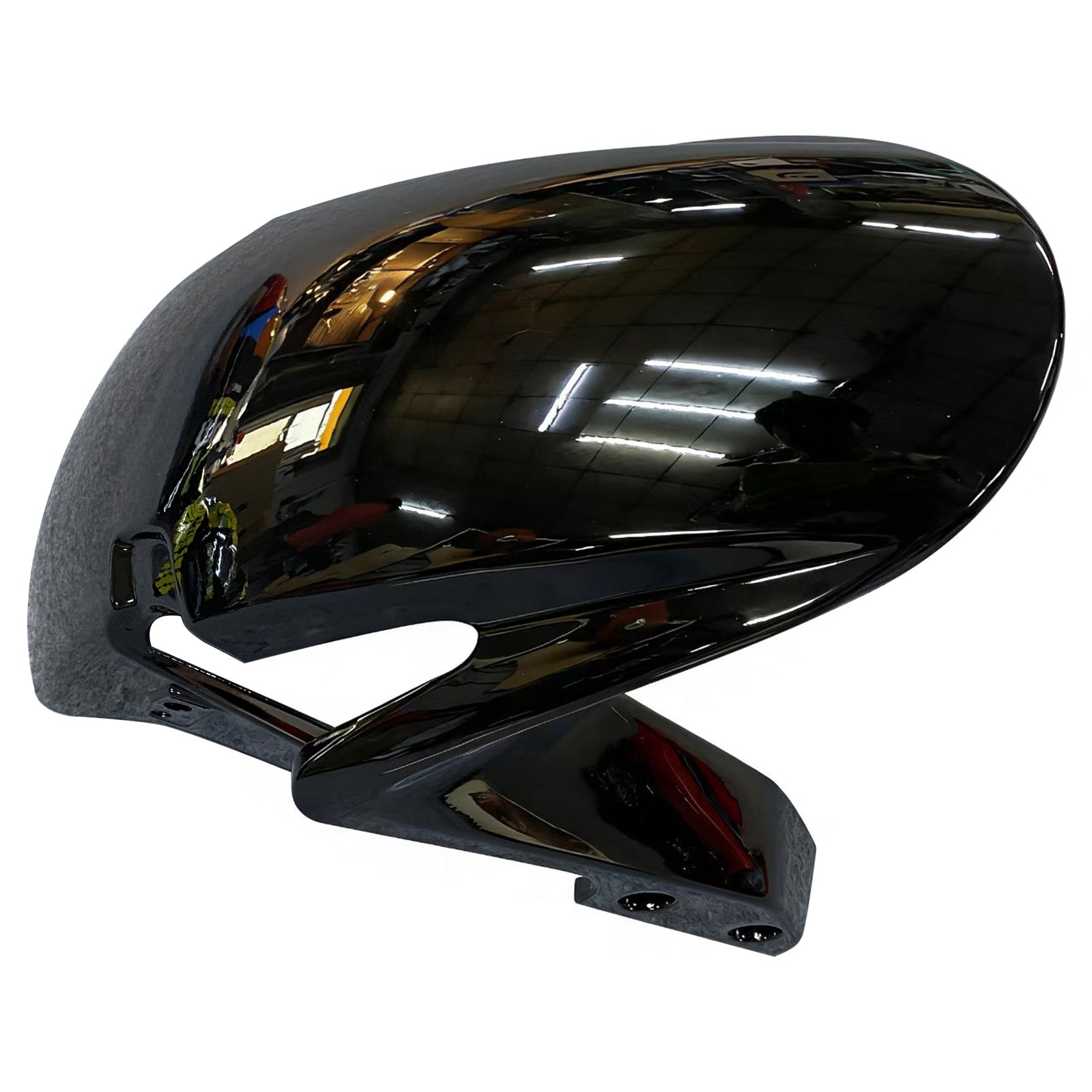 Amotopart 2009-2012 Honda CBR600RR Multicolor Fairing Kit