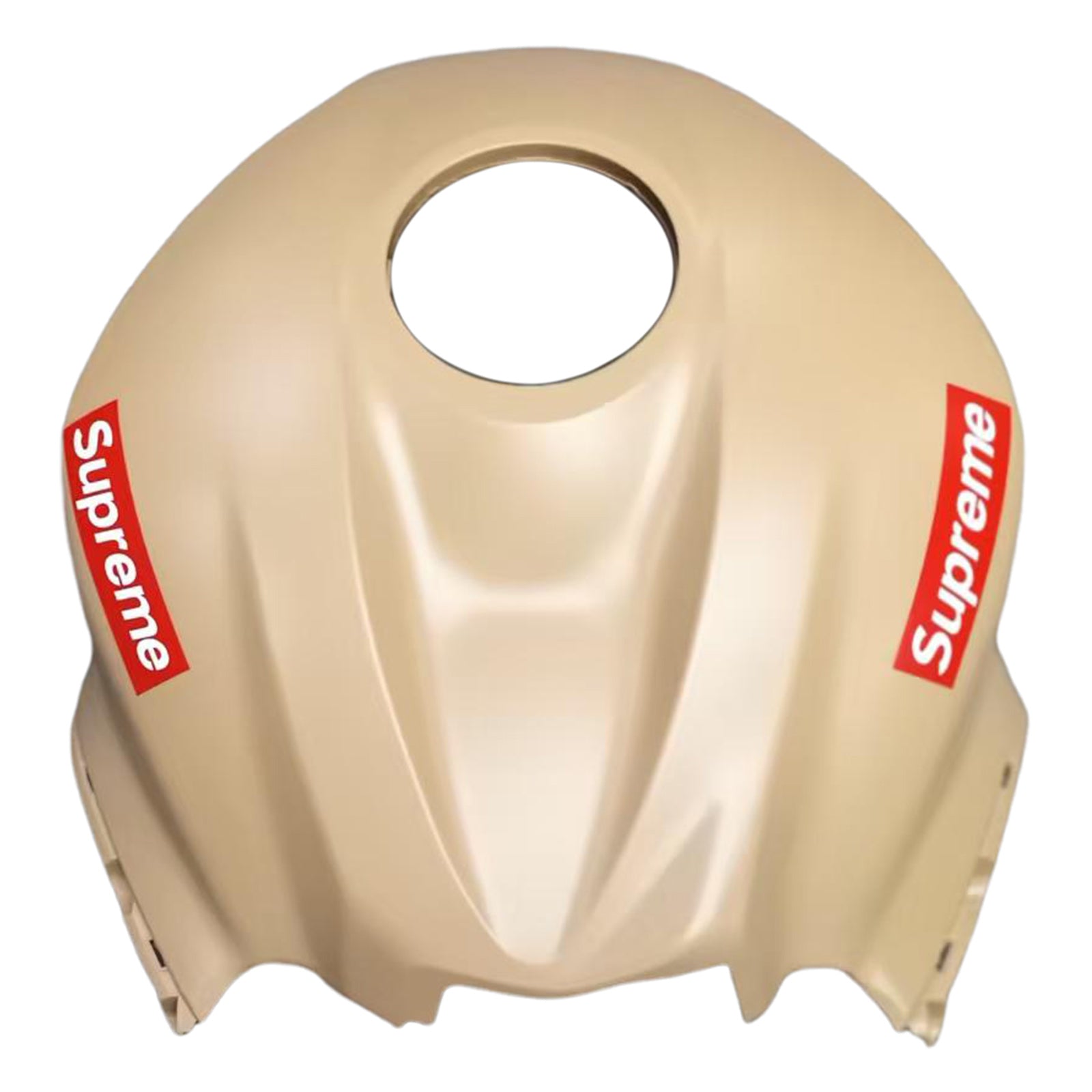 Amotopart 2009-2012 Honda CBR600RR Brown Black Fairing Kit