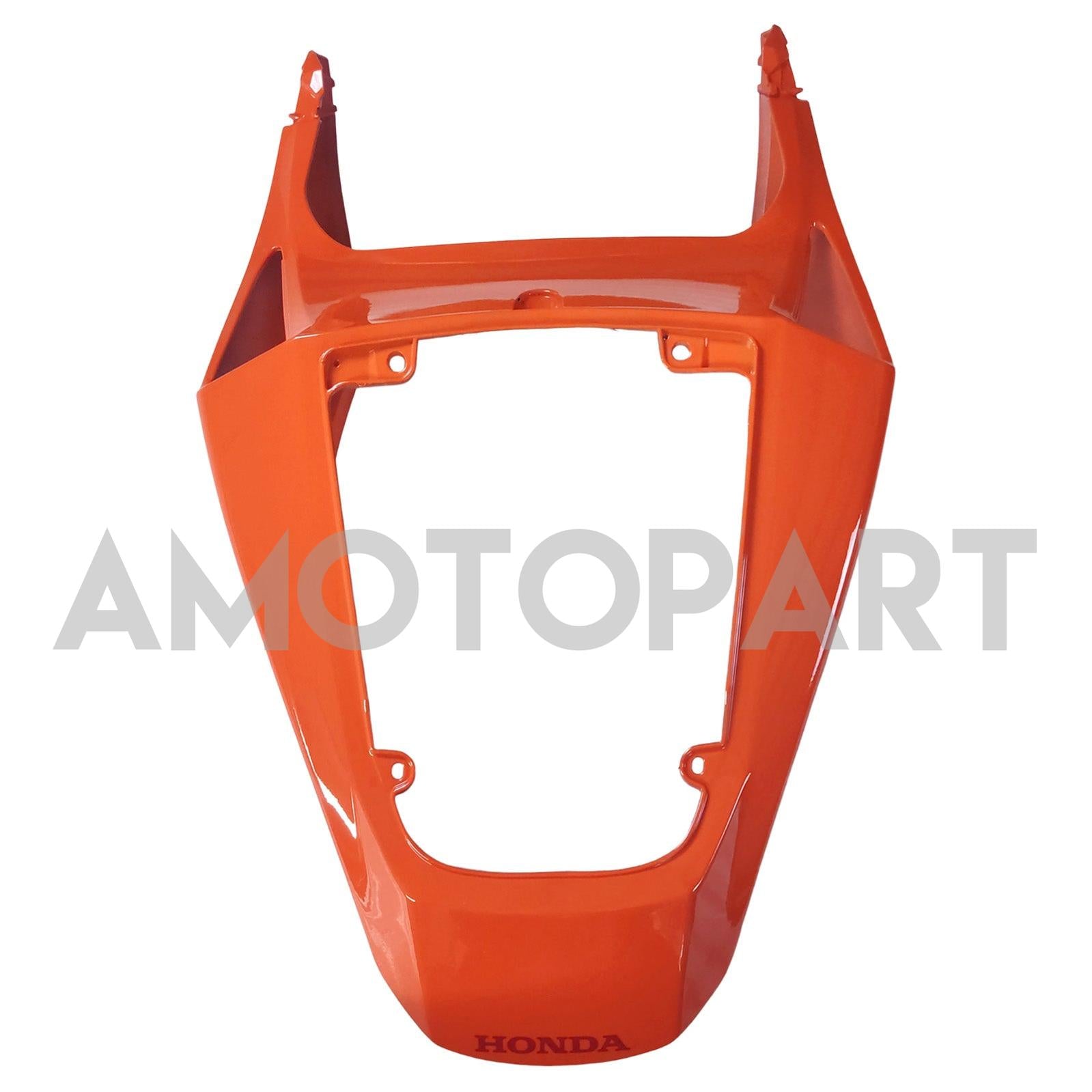 アモトパート13-25 US版 & 13-23 ヨーロッパ仕様 ホンダ CBR600RR フェアリング マルチオレンジキット
