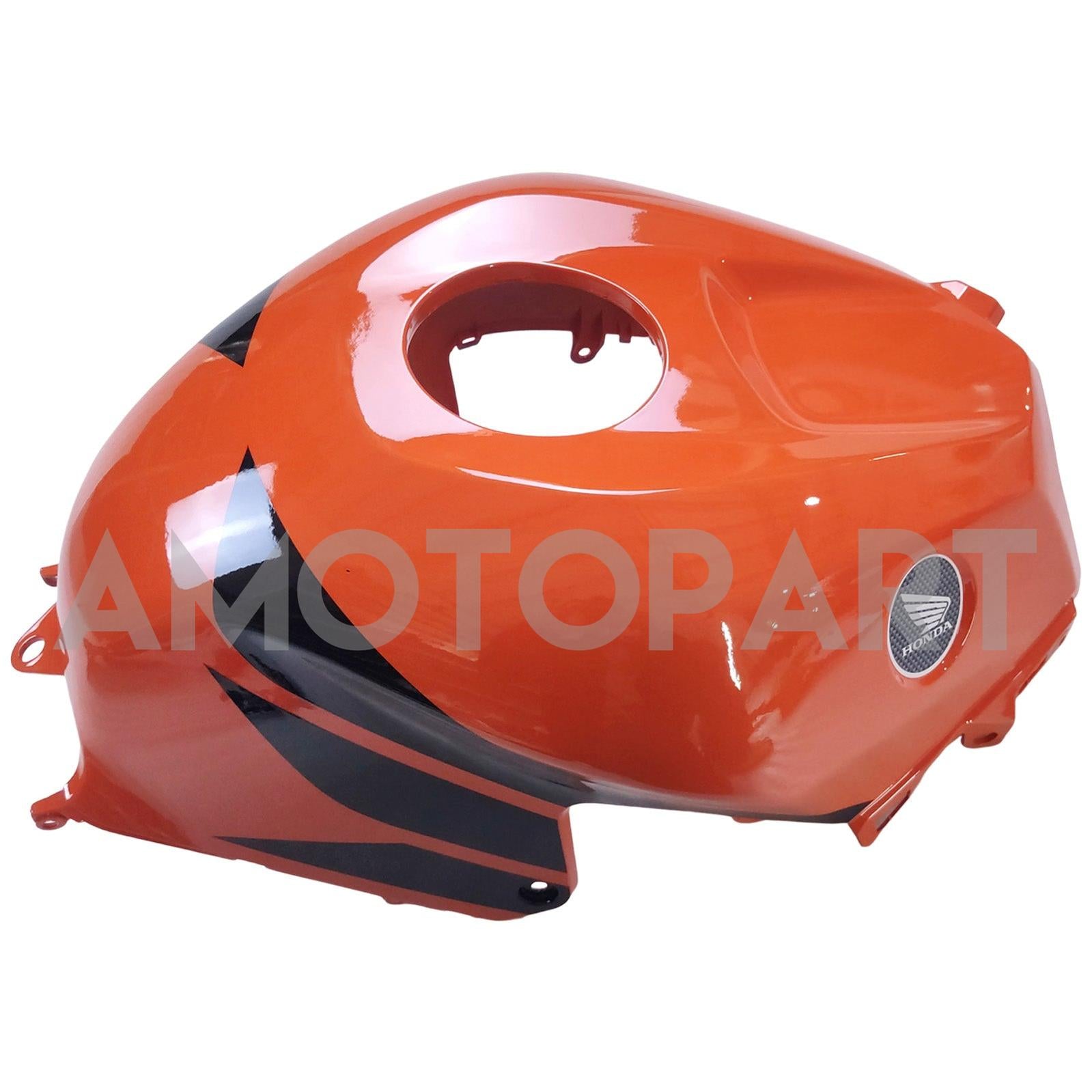 アモトパート13-25 US版 & 13-23 ヨーロッパ仕様 ホンダ CBR600RR フェアリング マルチオレンジキット