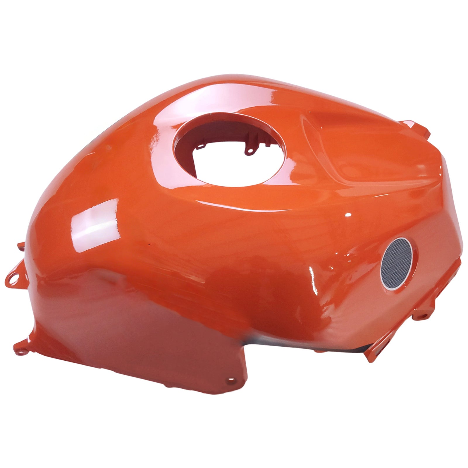 Amotopart 13-25 US ver. & 13-23 European ver. Honda CBR600RR Fairing Multi Orange Kit