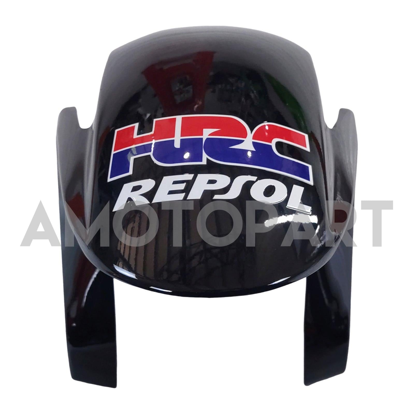 アモトパート13-25 US版 & 13-23 ヨーロッパ仕様 ホンダ CBR600RR フェアリング マルチオレンジキット