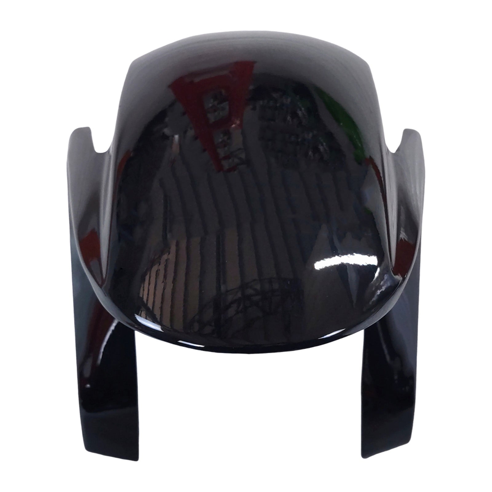 Amotopart 13-25 US ver. & 13-23 European ver. Honda CBR600RR Fairing Multi Orange Kit