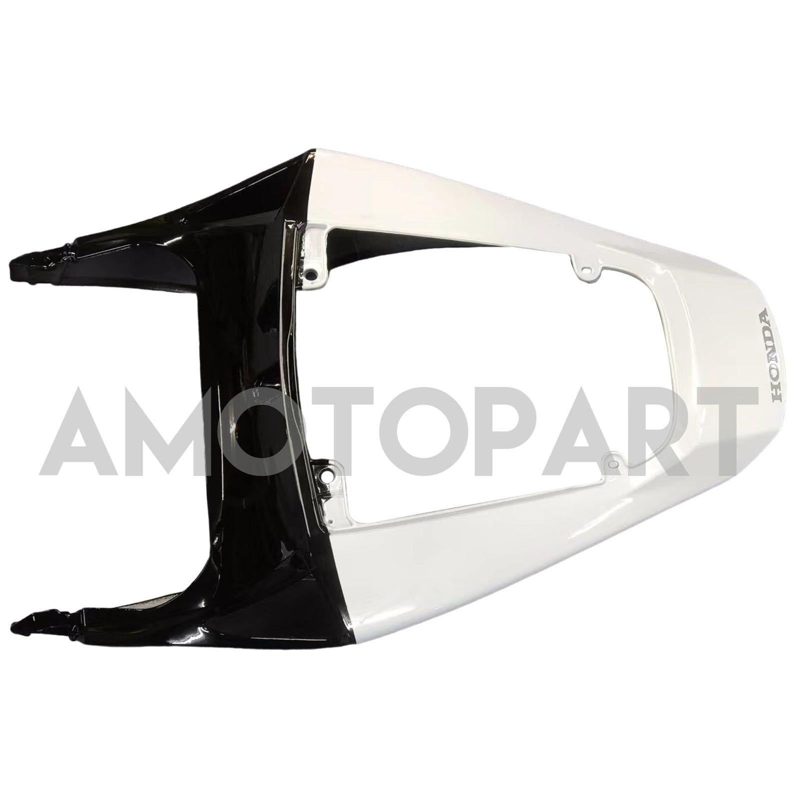 Amotopart 13-25 US ver. & 13-23 European ver. Honda CBR600RR Fairing G-Black Kit