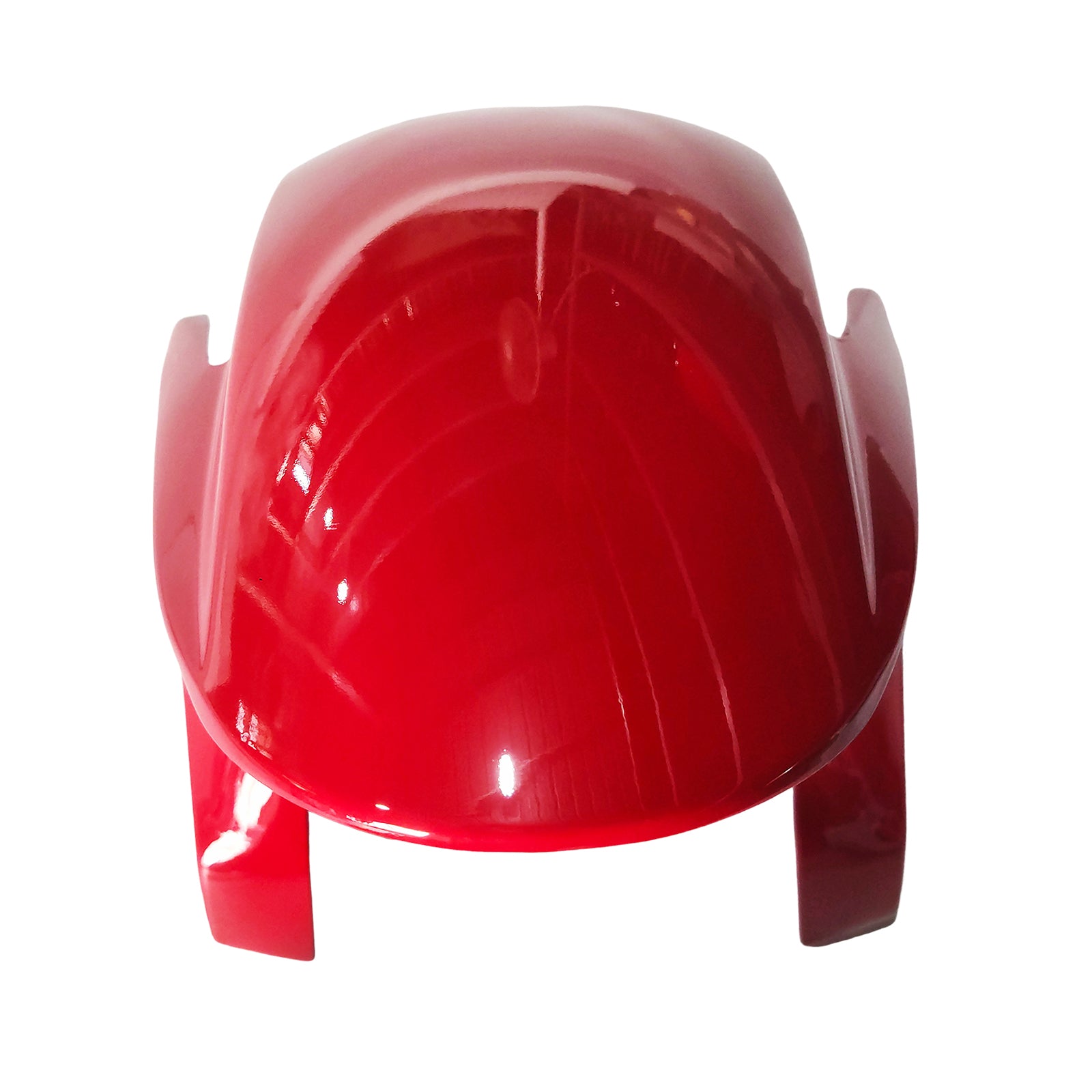 Amotopart 13-25 wersja US. & 13-23 Wersja europejska Honda CBR600 Fairing Red&Zestaw Blue Style2