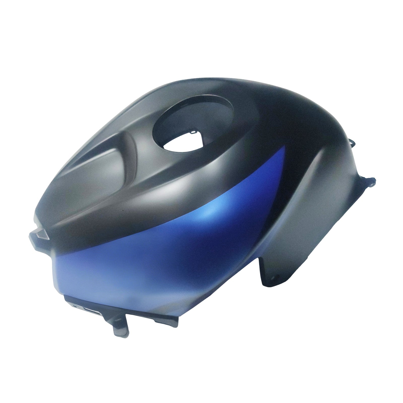 Amotopart 13-26 US ver. &  13-23 Europæisk version Honda CBR600 kåbe blå&MSort kit