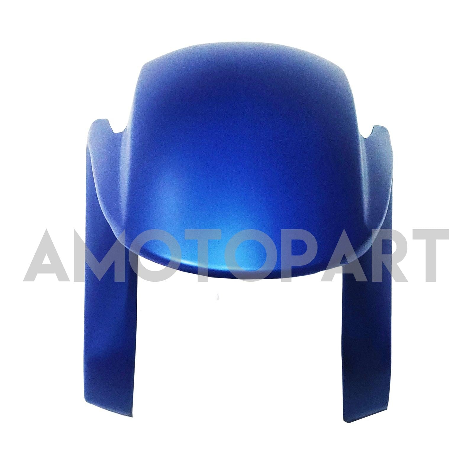 Amotopart 13-26 US ver. & 13-23 European ver. Honda CBR600 Fairing Blue&Matte Black Kit