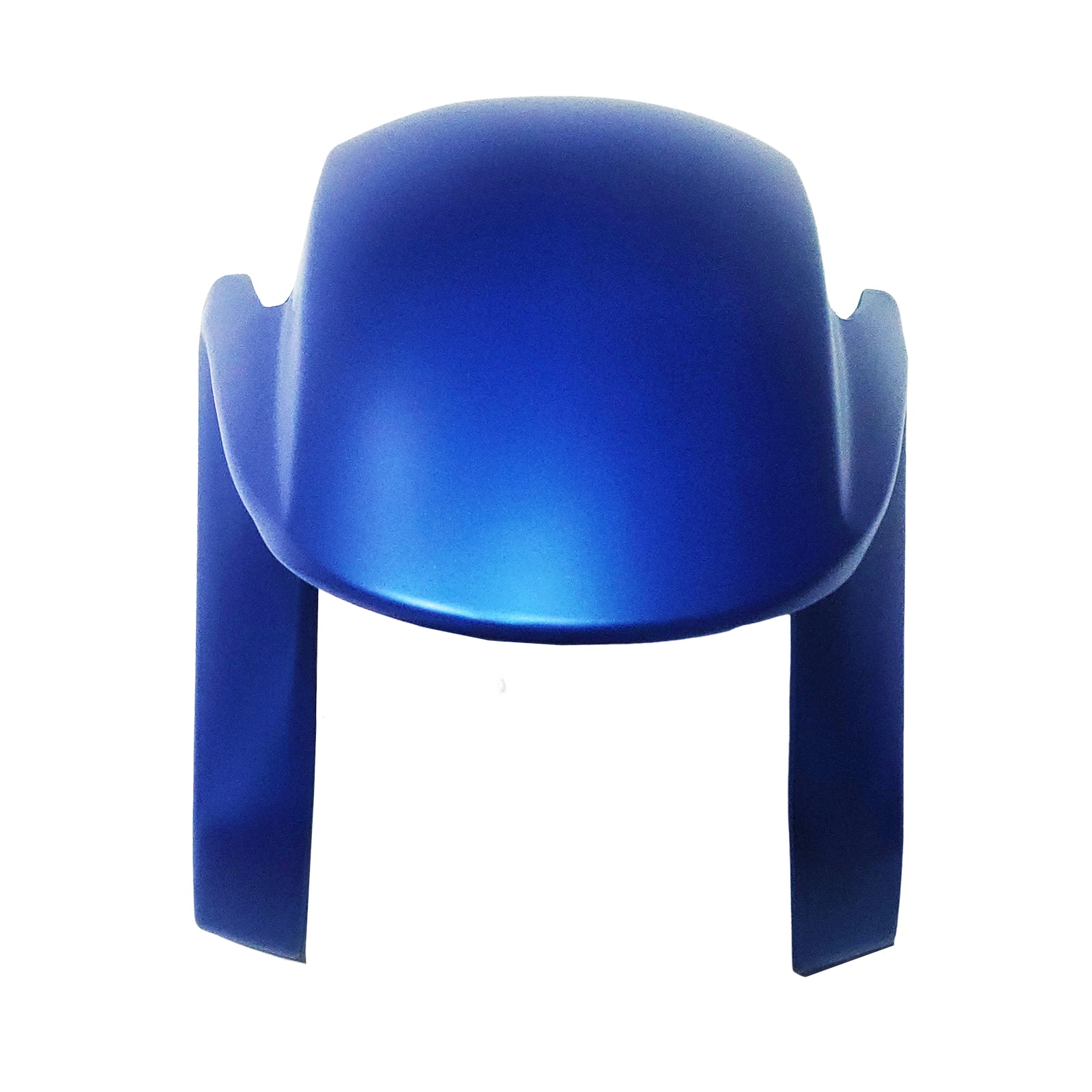 Amotopart 13-25 US-version. & 13-23 Europeisk version Honda CBR600 Kåpa Blå&Mattsvart kit