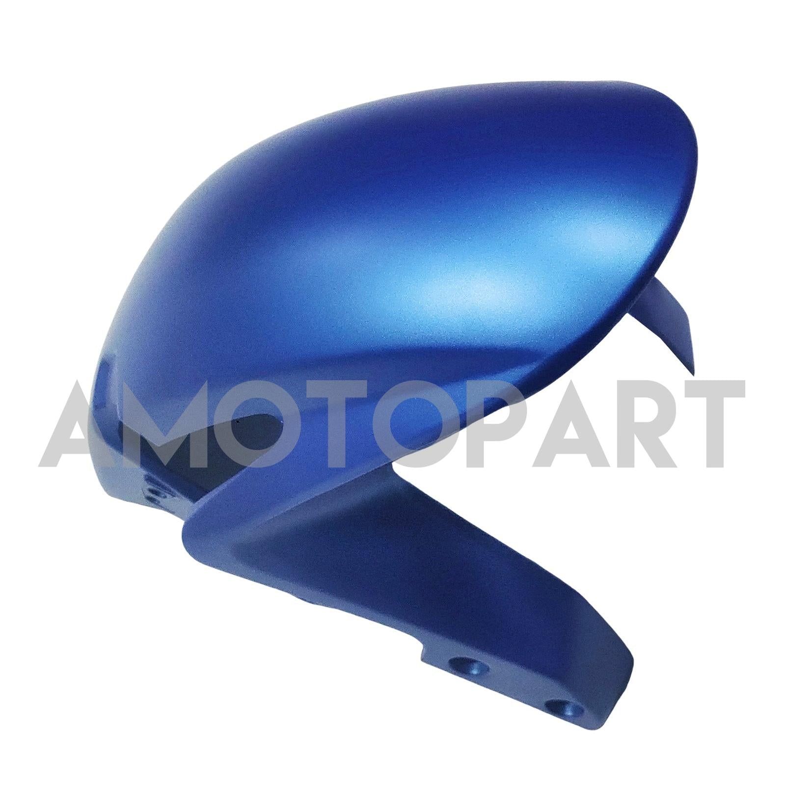 Amotopart 13-26 US ver. & 13-23 European ver. Honda CBR600 Fairing Blue&Matte Black Kit