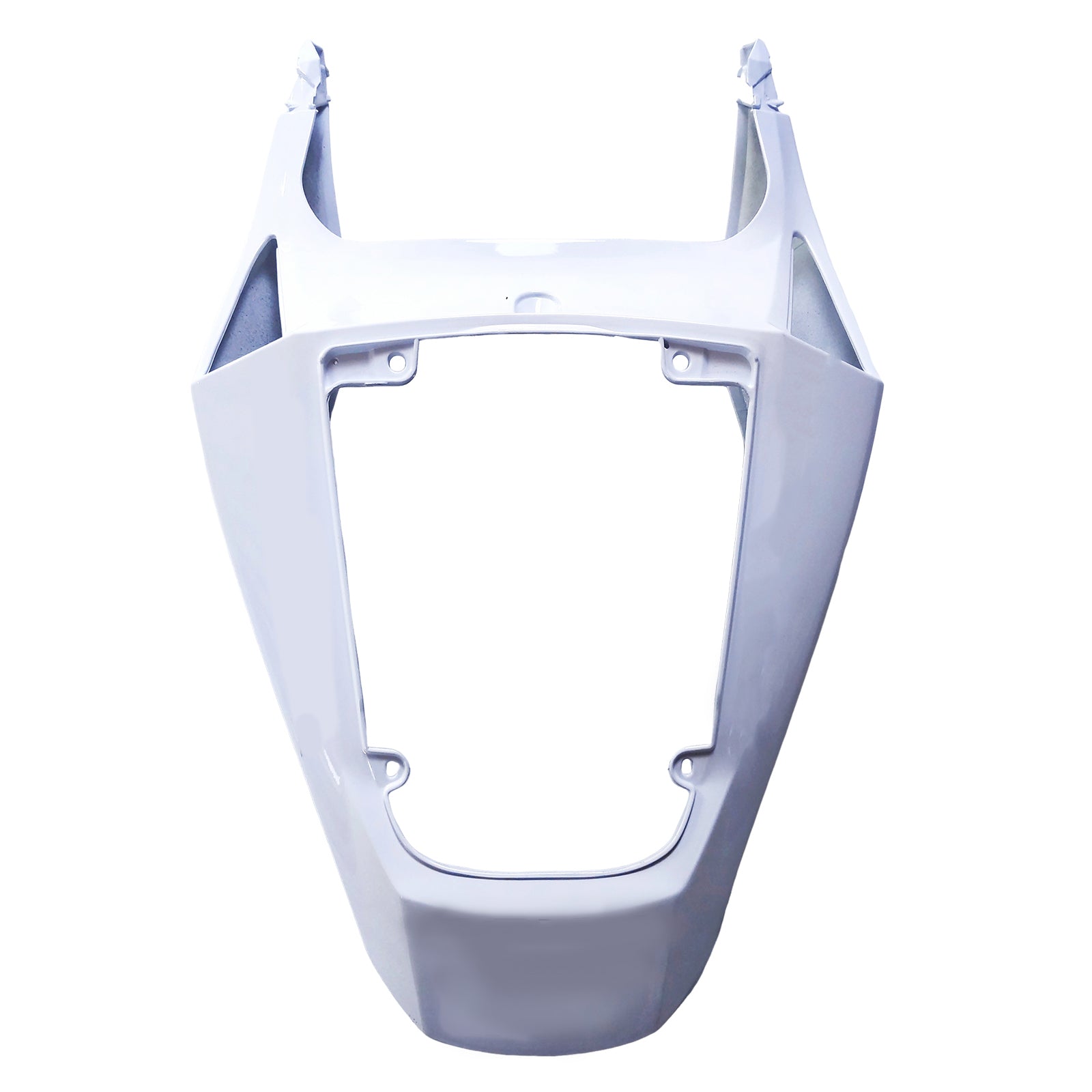 Amotopart 13-25 wersja US. & 13-23 Wersja europejska Honda CBR600 Owiewka biała&Czarny zestaw Repjol