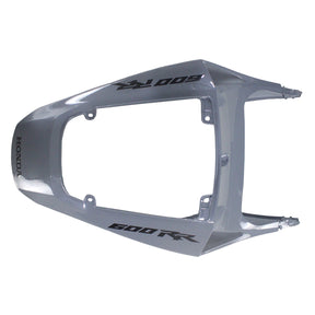 Amotopart 2013-2023 Honda CBR600 Fairing Grey Kit