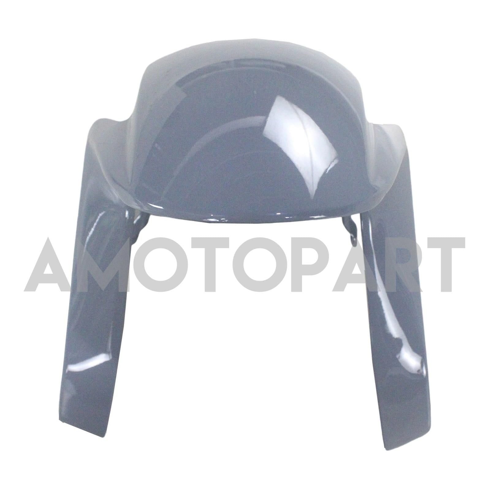 Amotopart 13-25 US ver. & 13-23 European ver. Honda CBR600 Fairing Grey Kit
