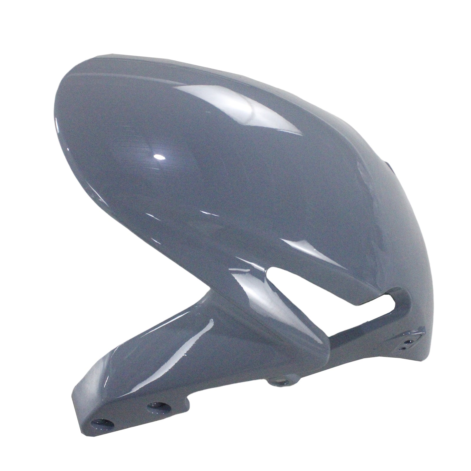 Amotopart 2013-2023 Honda CBR600 Fairing Grey Kit