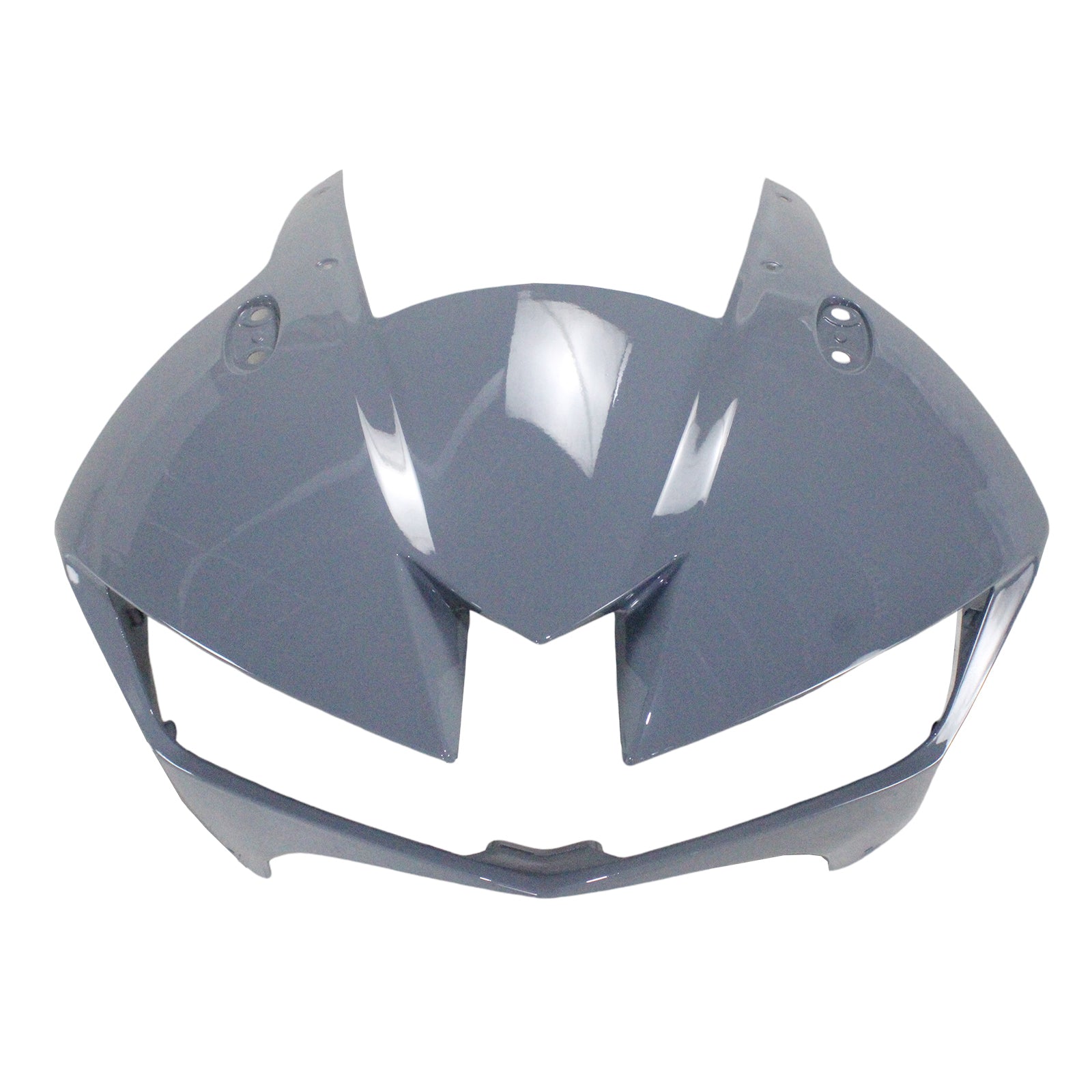 Amotopart 2013-2023 Honda CBR600 Fairing Grey Kit