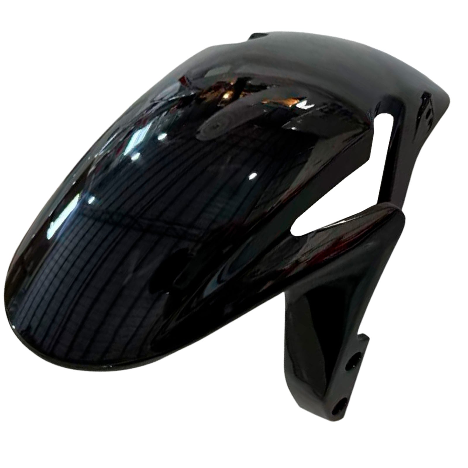 Amotopart 2013–2020 Honda CBR600 Verkleidung, Weiß&Blau&Rotes Kit