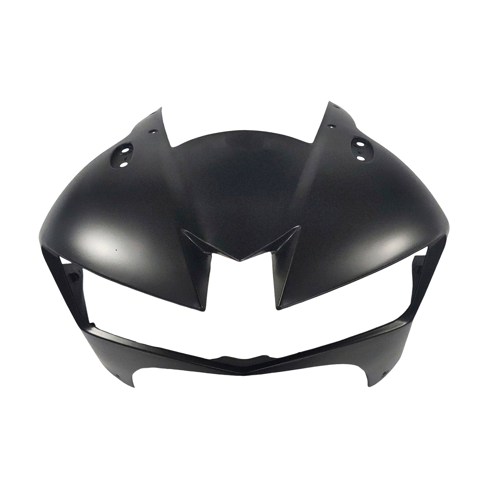 Amotopart 13-25 US ver. & 13-23 European ver. F5 CBR600RR Honda Matte Black Fairing Kit