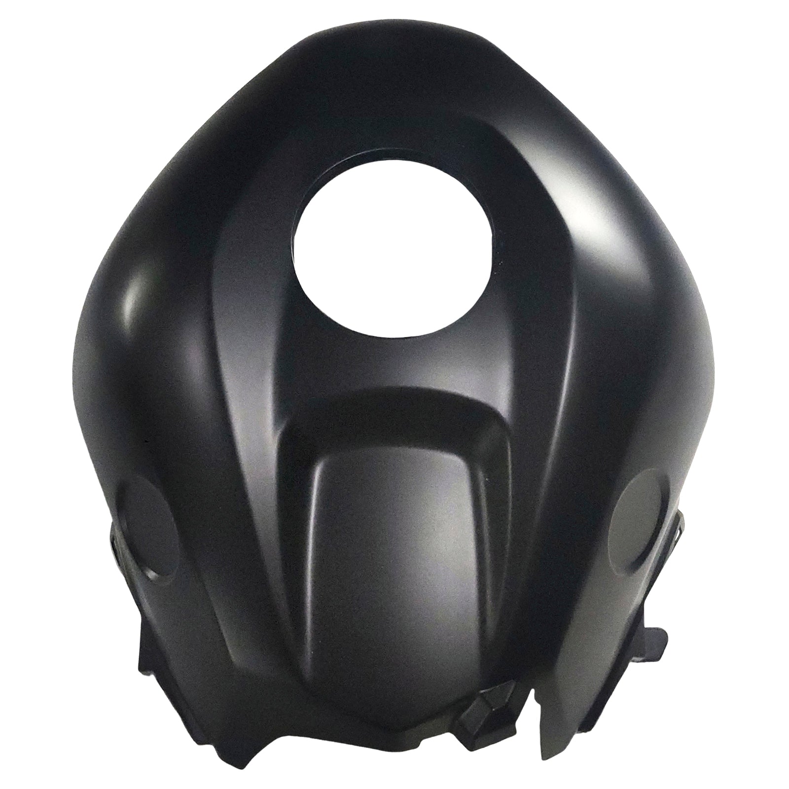 Amotopart 13-25 US ver. & 13-23 European ver. F5 CBR600RR Honda Matte Black Fairing Kit