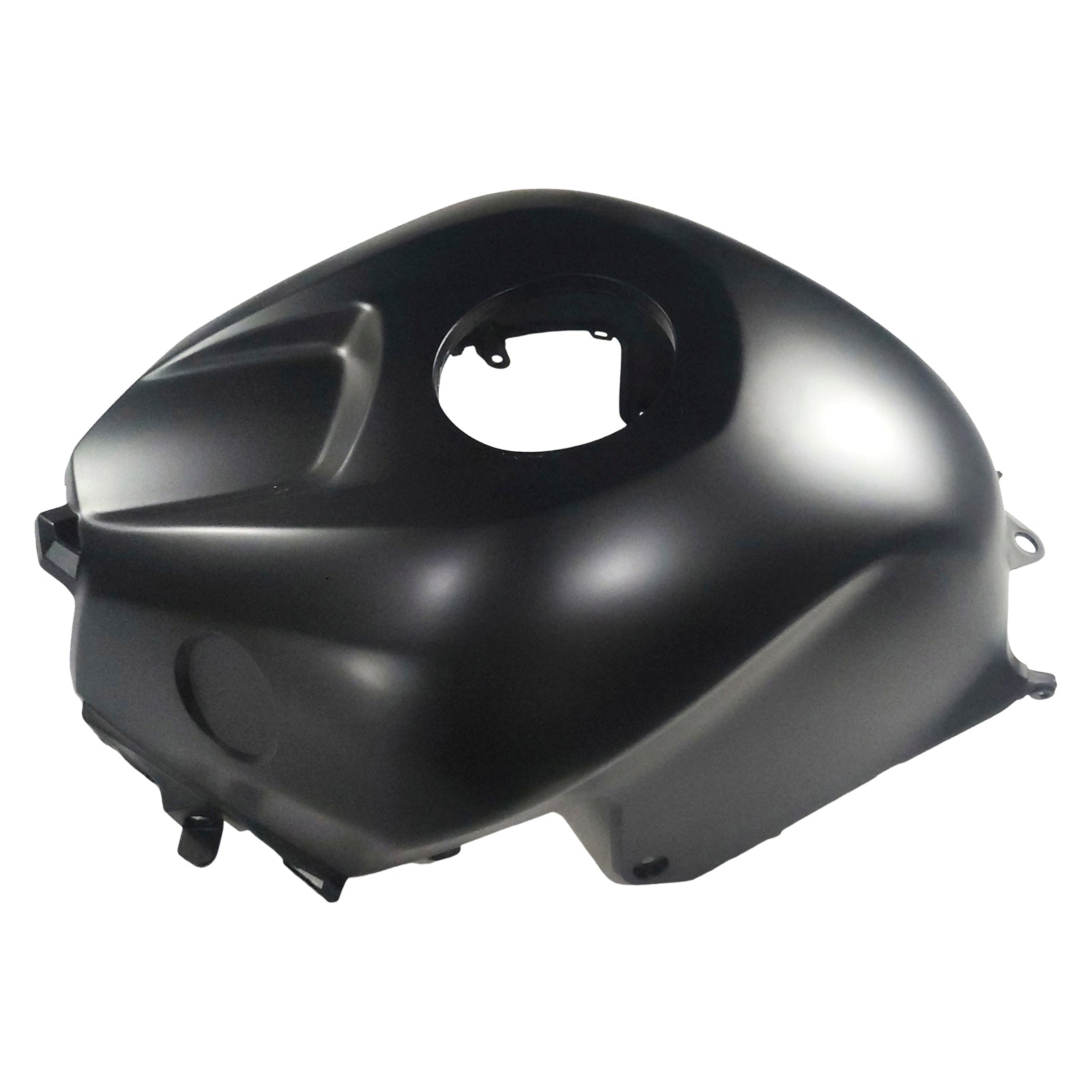 Amotopart 13-25 US ver. & 13-23 European ver. F5 CBR600RR Honda Matte Black Fairing Kit