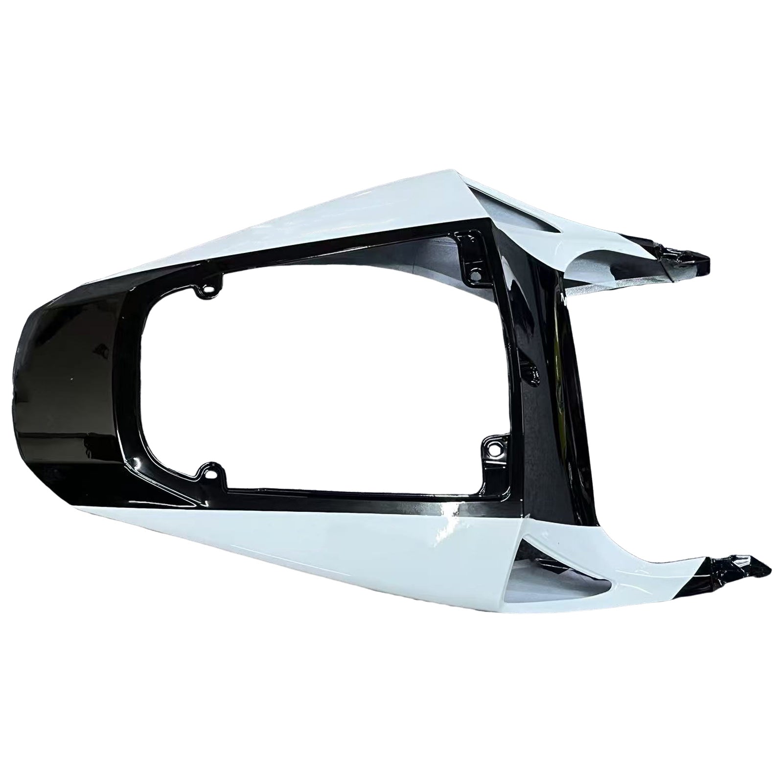 Amotopart 13-25 US ver. & 13-23 European ver. F5 CBR600RR Honda Gold&White Fairing Kit