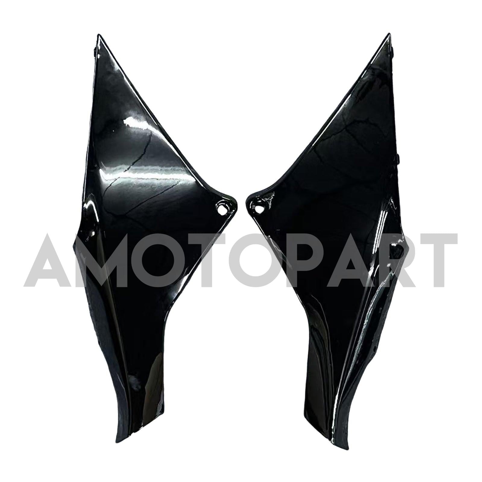 Amotopart 13-25 US verze. & 13-23 Evropská verze F5 CBR600RR Honda Gold&Sada bílé kapotáže