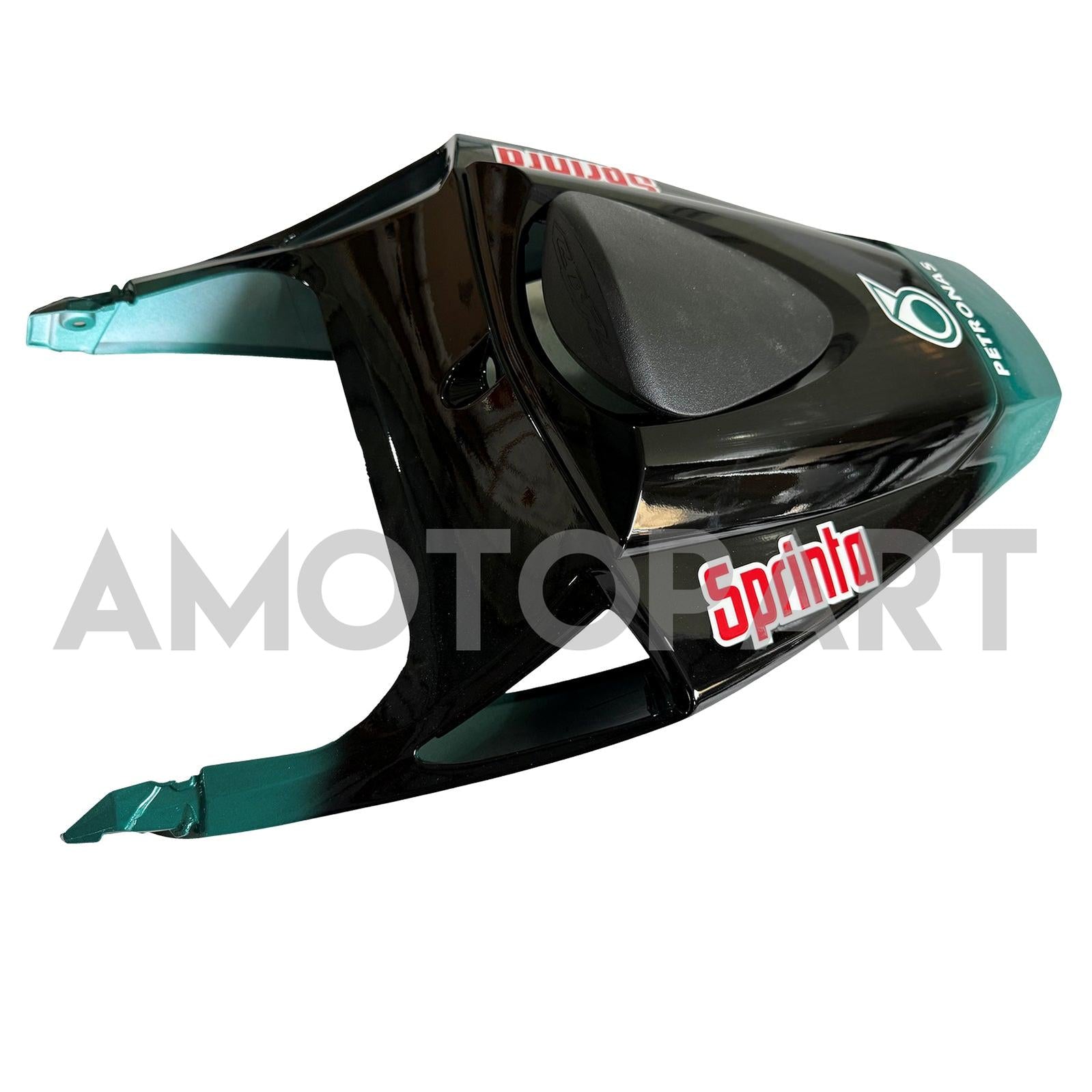 Amotopart 13-25 US verze. & Kapotážní sada pro Honda CBR600RR F5, evropská verze 13-23, modrá, Petronas