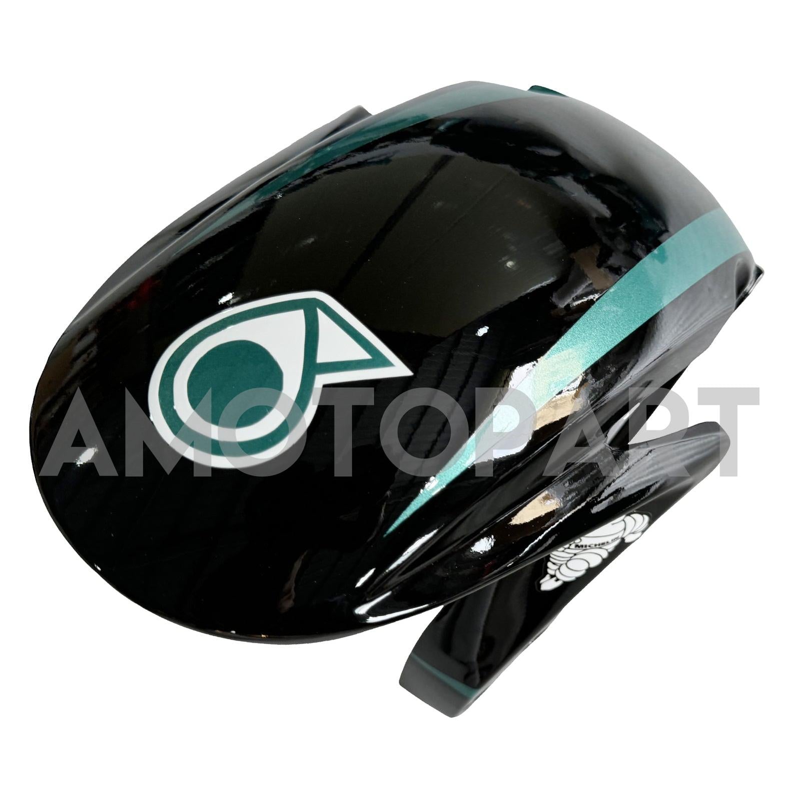 Amotopart 13-25 US verze. & Kapotážní sada pro Honda CBR600RR F5, evropská verze 13-23, modrá, Petronas