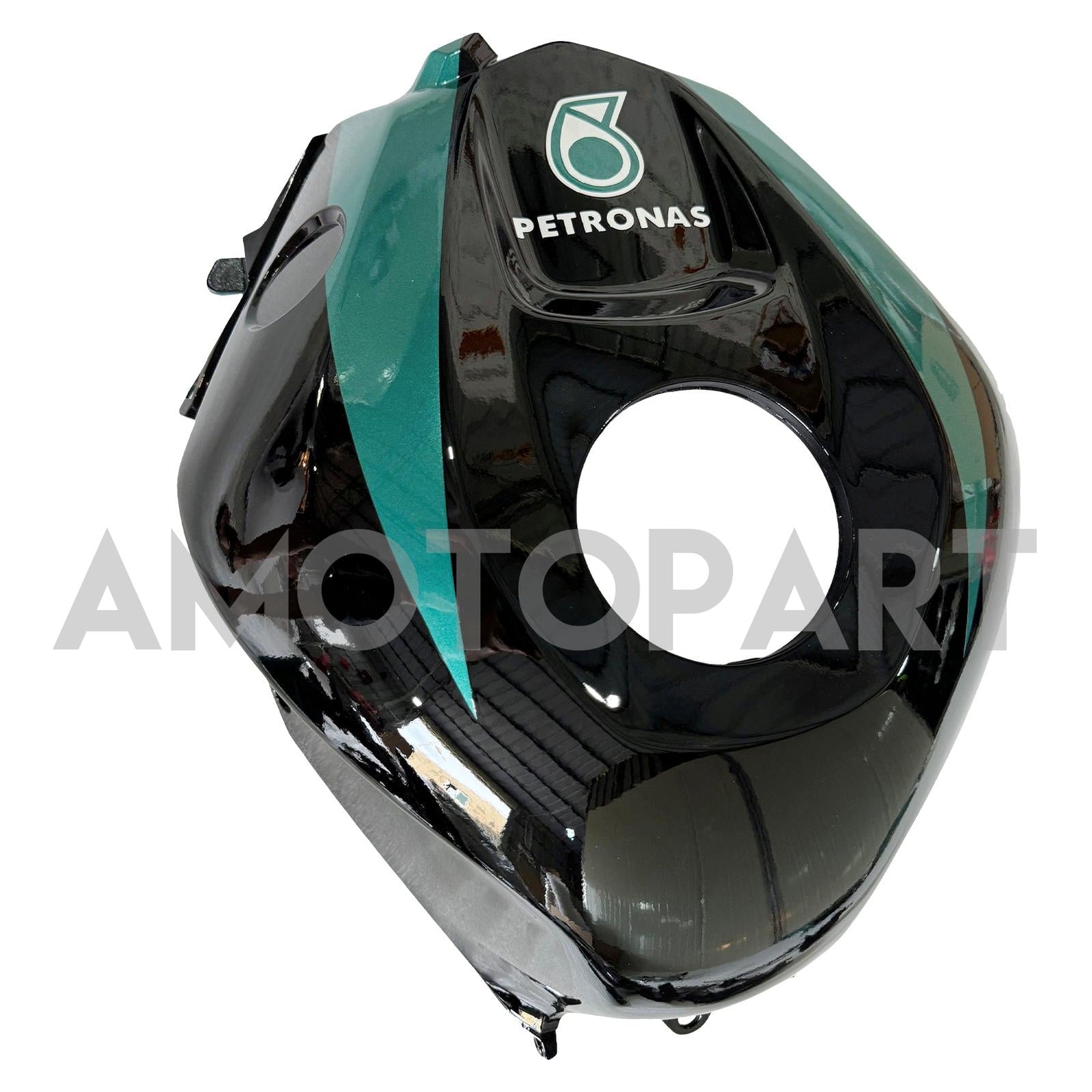 Amotopart 13-25 US verze. & Kapotážní sada pro Honda CBR600RR F5, evropská verze 13-23, modrá, Petronas