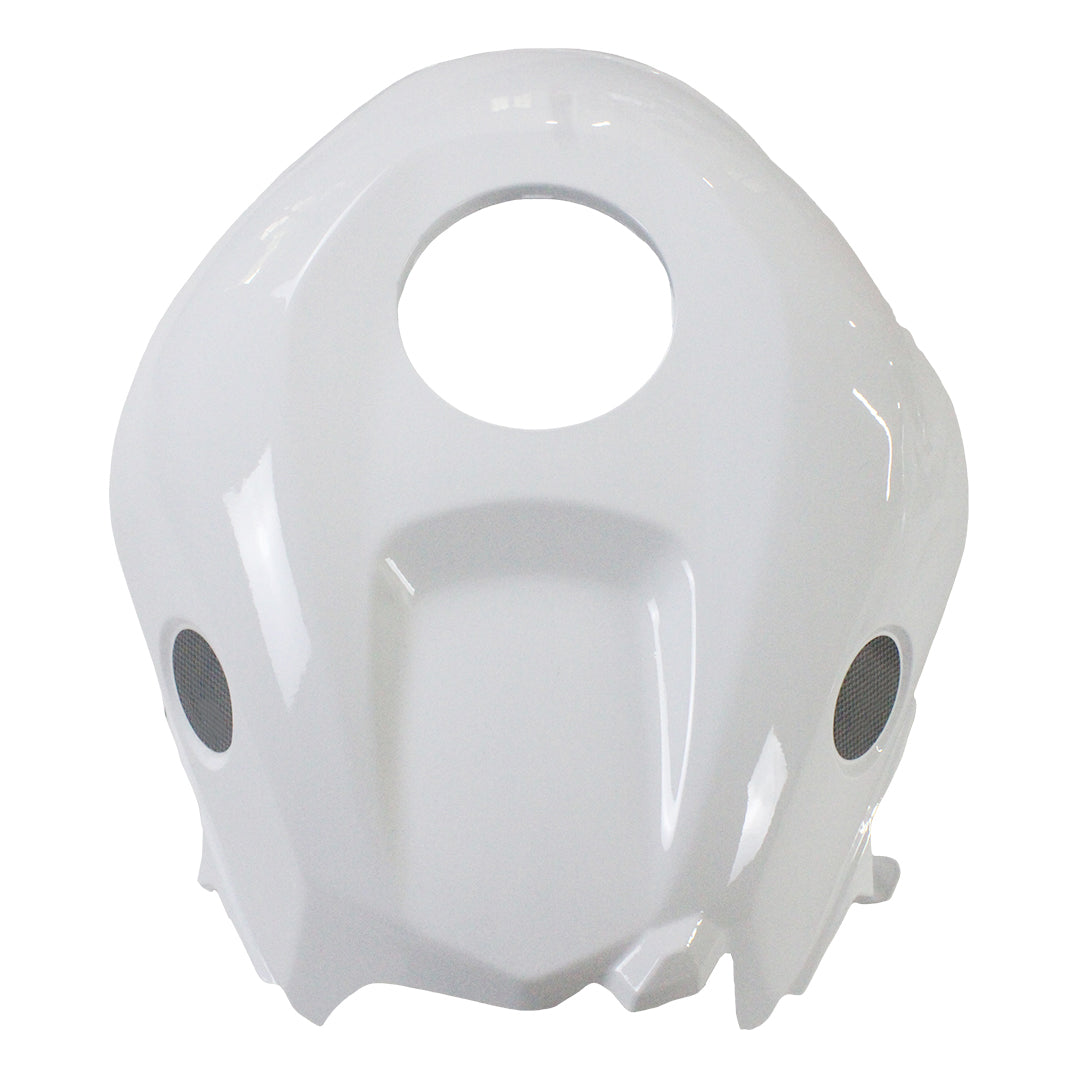 Amotopart 13-25 US ver. & 13-23 Europäische Version F5 CBR600RR Honda Rot&Blue Style5 Verkleidungssatz