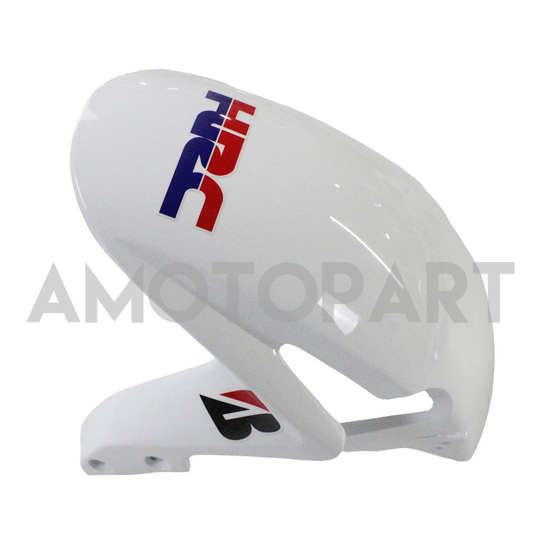 Amotopart 13-25 US ver. & 13-23 European ver. F5 CBR600RR Honda Red&Blue Style5 Fairing Kit
