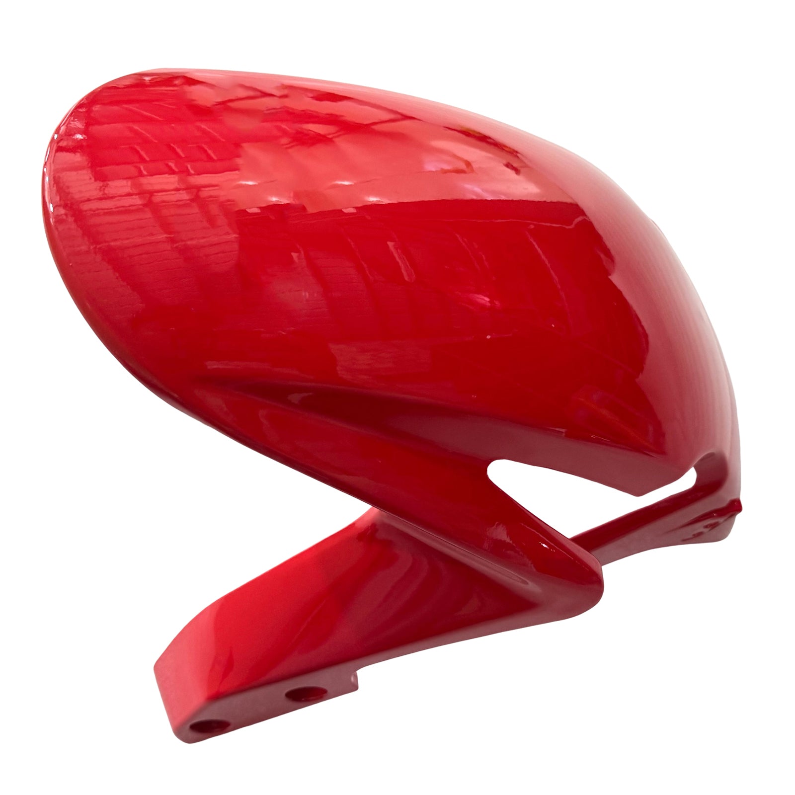 Amotopart 13-25 US ver. & 13-23 European ver. F5 CBR600RR Honda Red&Blue Style1 Fairing Kit