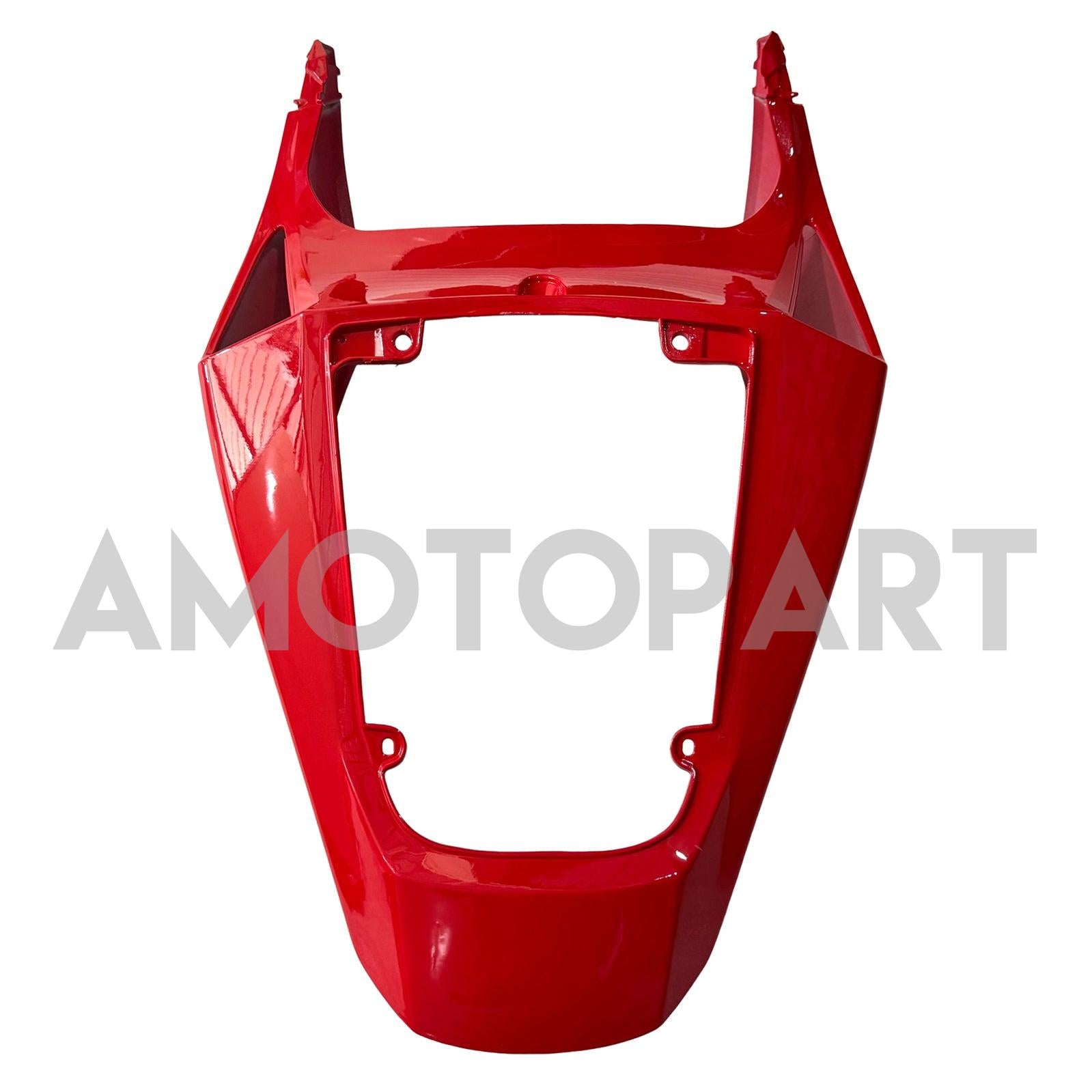 Amotopart 13-25 US ver. & 13-23 European ver. F5 CBR600RR Honda Red&Blue Style1 Fairing Kit