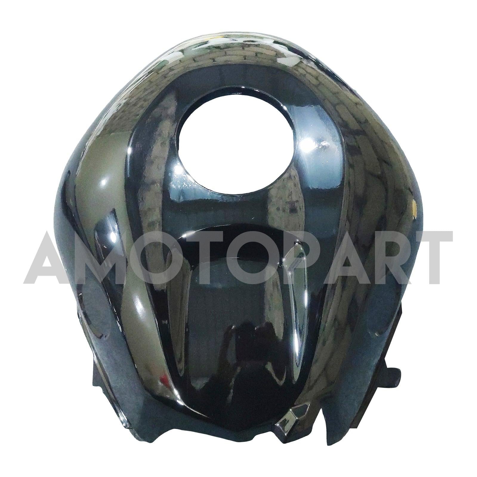 Amotopart 13-25 US ver. & 13-23 European ver. F5 CBR600RR Honda Black&Grey Fairing Kit