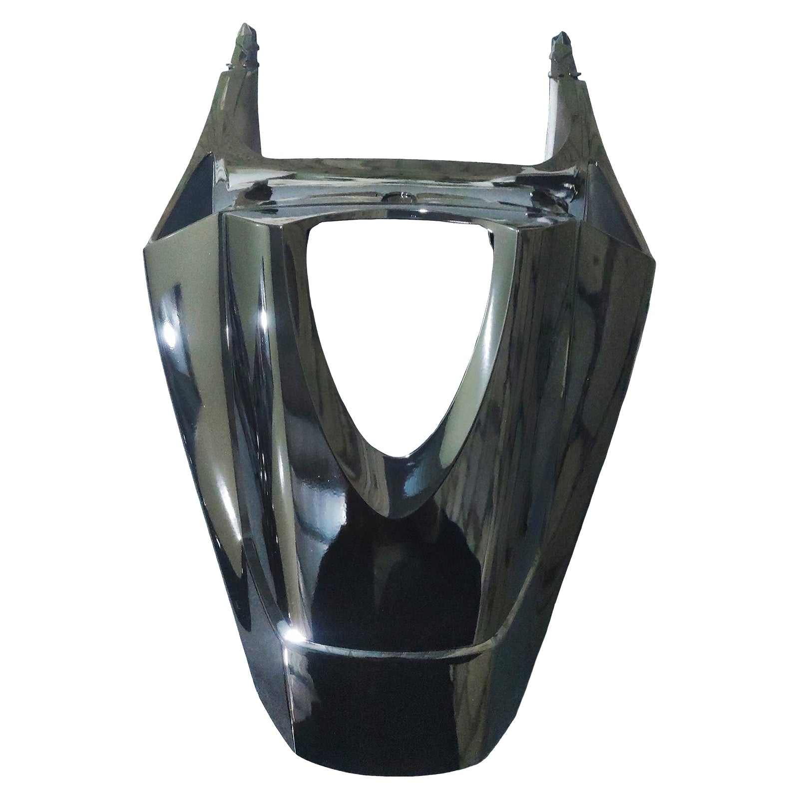 Amotopart 13-25 US ver. & 13-23 European ver. F5 CBR600RR Honda Black&Grey Fairing Kit