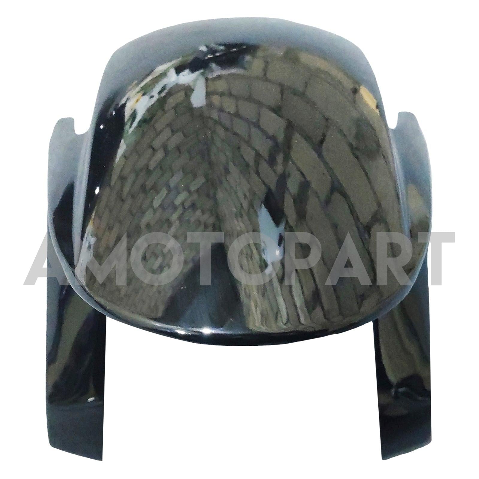 Amotopart 13-25 US ver. & 13-23 European ver. F5 CBR600RR Honda Black&Grey Fairing Kit