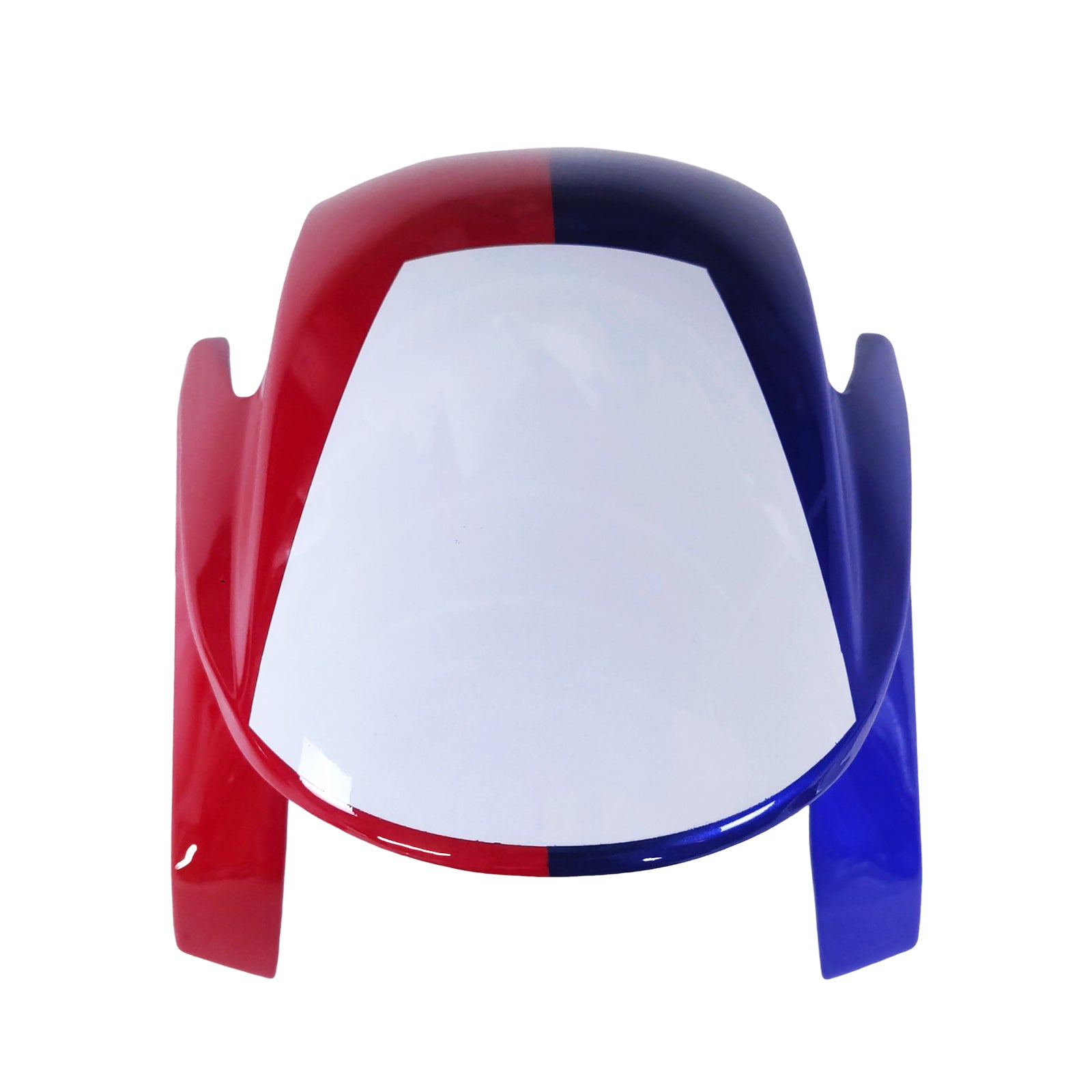 Amotopart 13-25 US ver. & 13-23 European ver. F5 CBR600RR Honda Red&Blue Style4 Fairing Kit